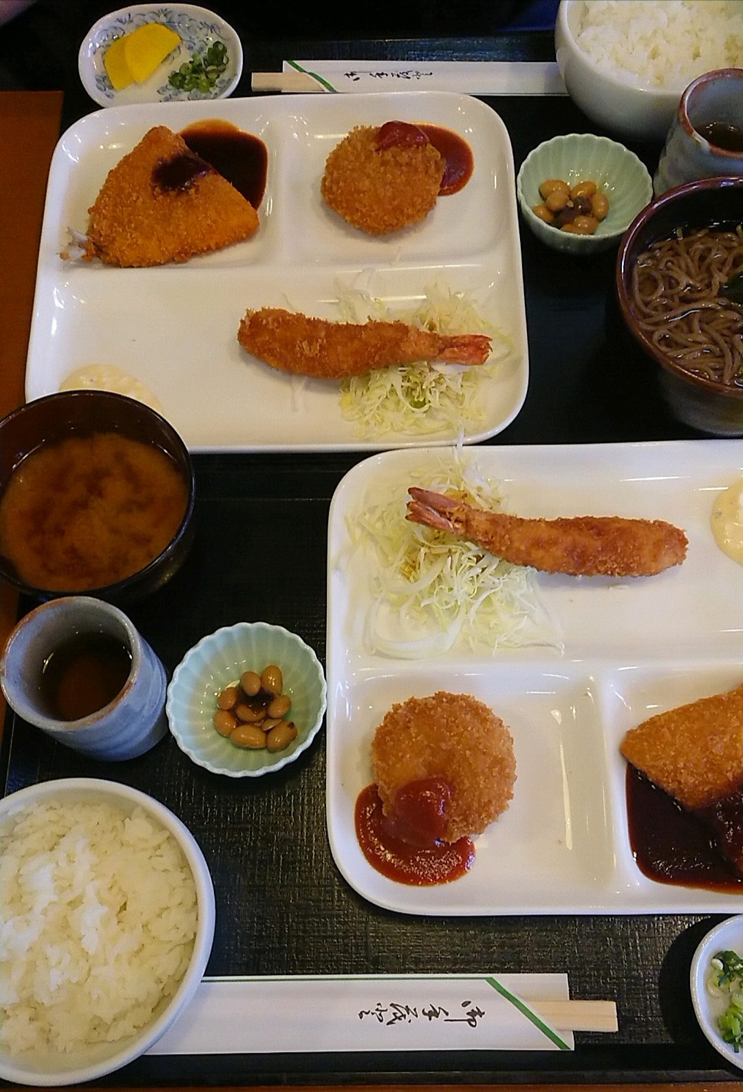 cafe-restaurant BORDENのレポート写真1（ヨゼ）