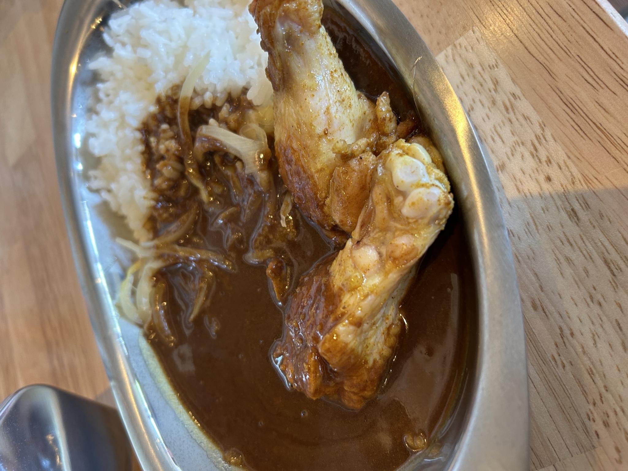 とりやき88食堂のレポート写真1（ポニョ）