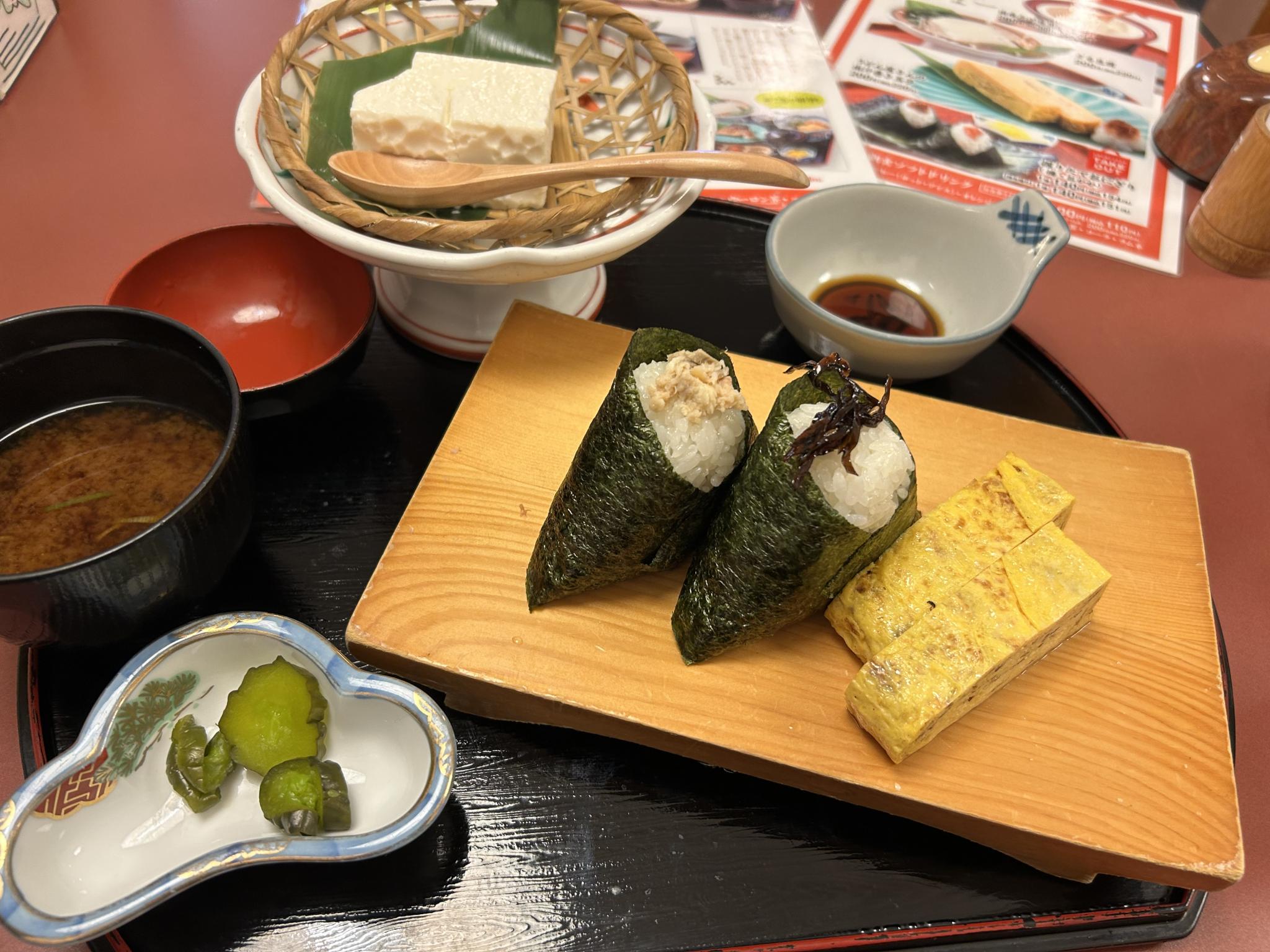 やじろべえ 羽島店のレポート写真1（ポニョ）