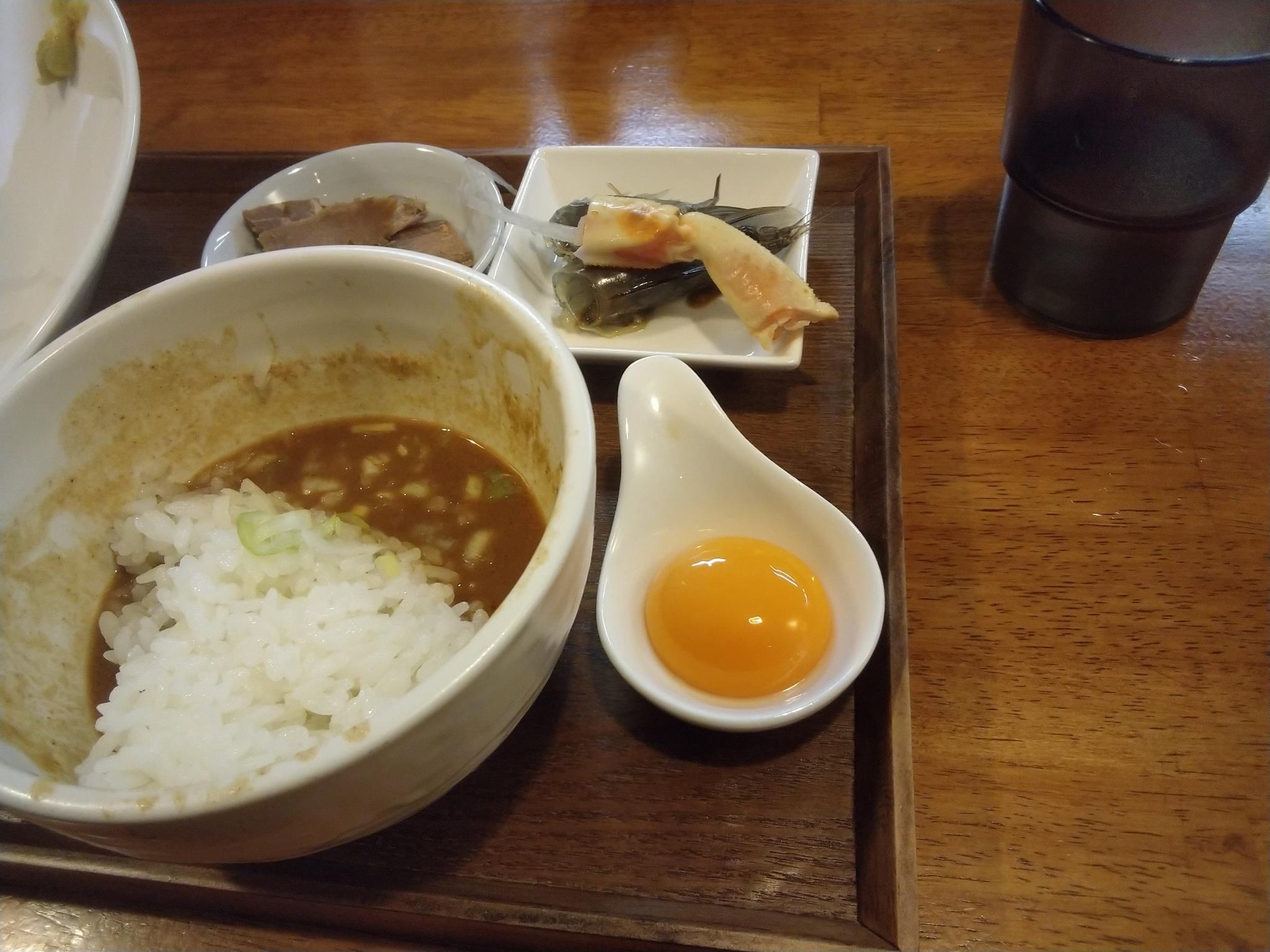 らぁ麺はうすSumika0のレポート写真2（ゆき|‘ｖ‘|）