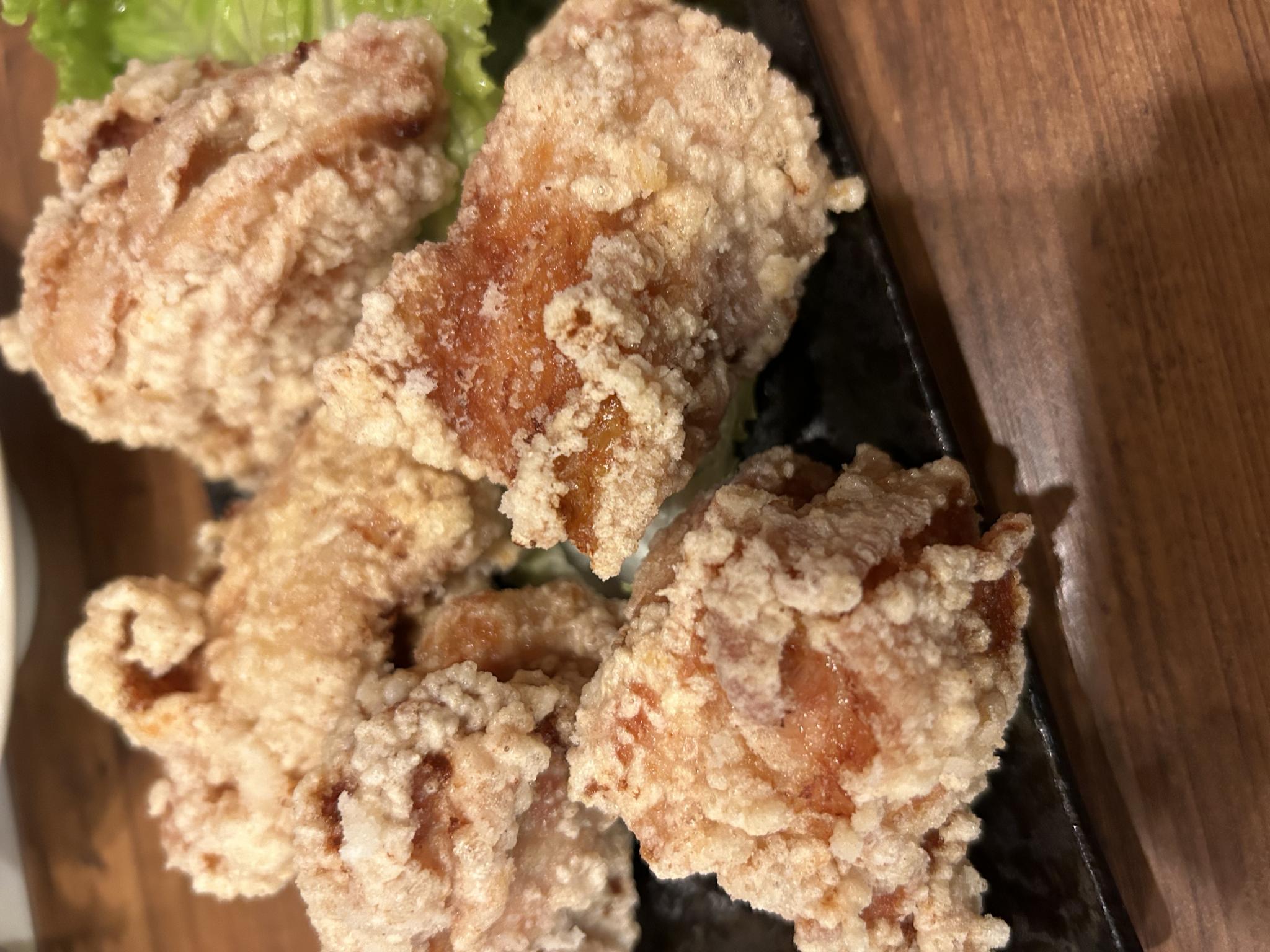 居酒屋 連のレポート写真2（ポニョ）