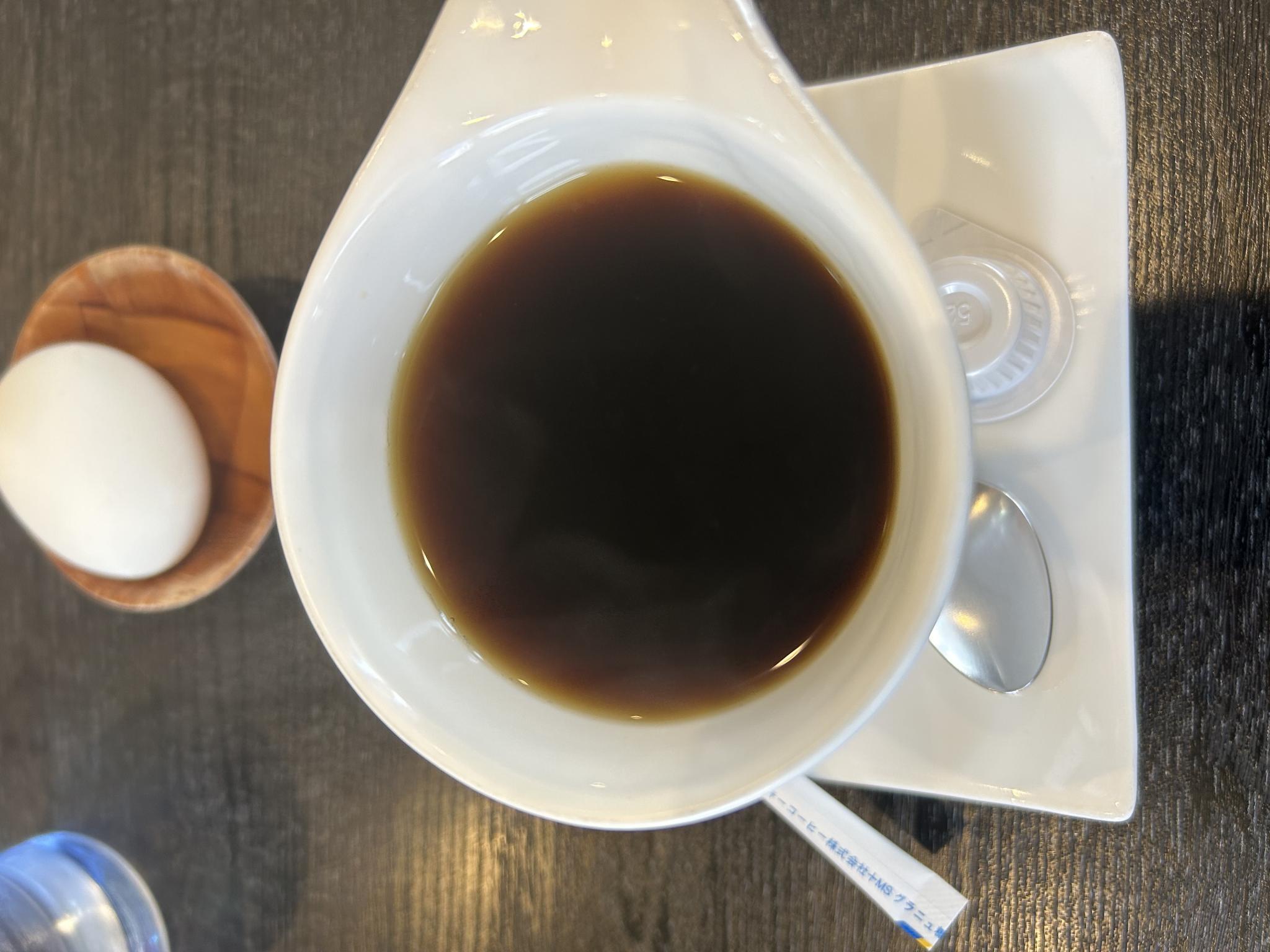 ミニカフェCOCOのレポート写真2（ポニョ）
