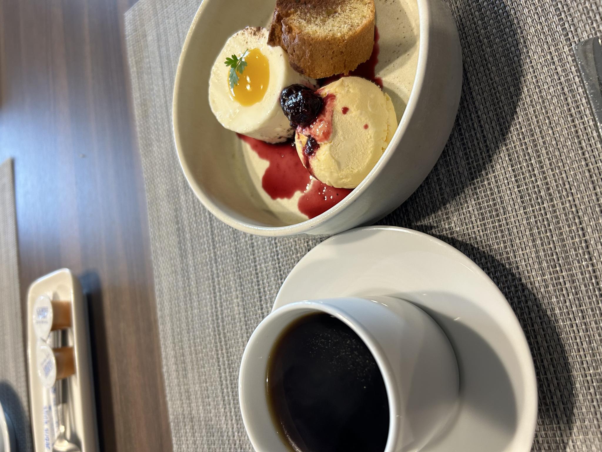 Tensenses+1のレポート写真4（ポニョ）