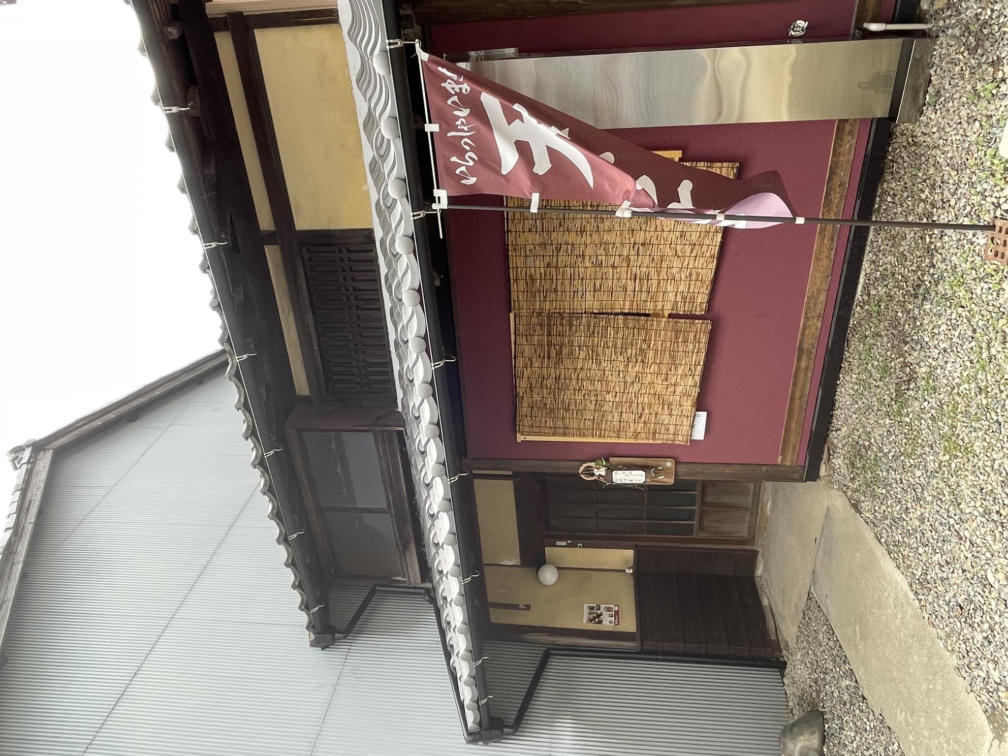 天ころりんのレポート写真5（岐阜の食いしん坊担当）