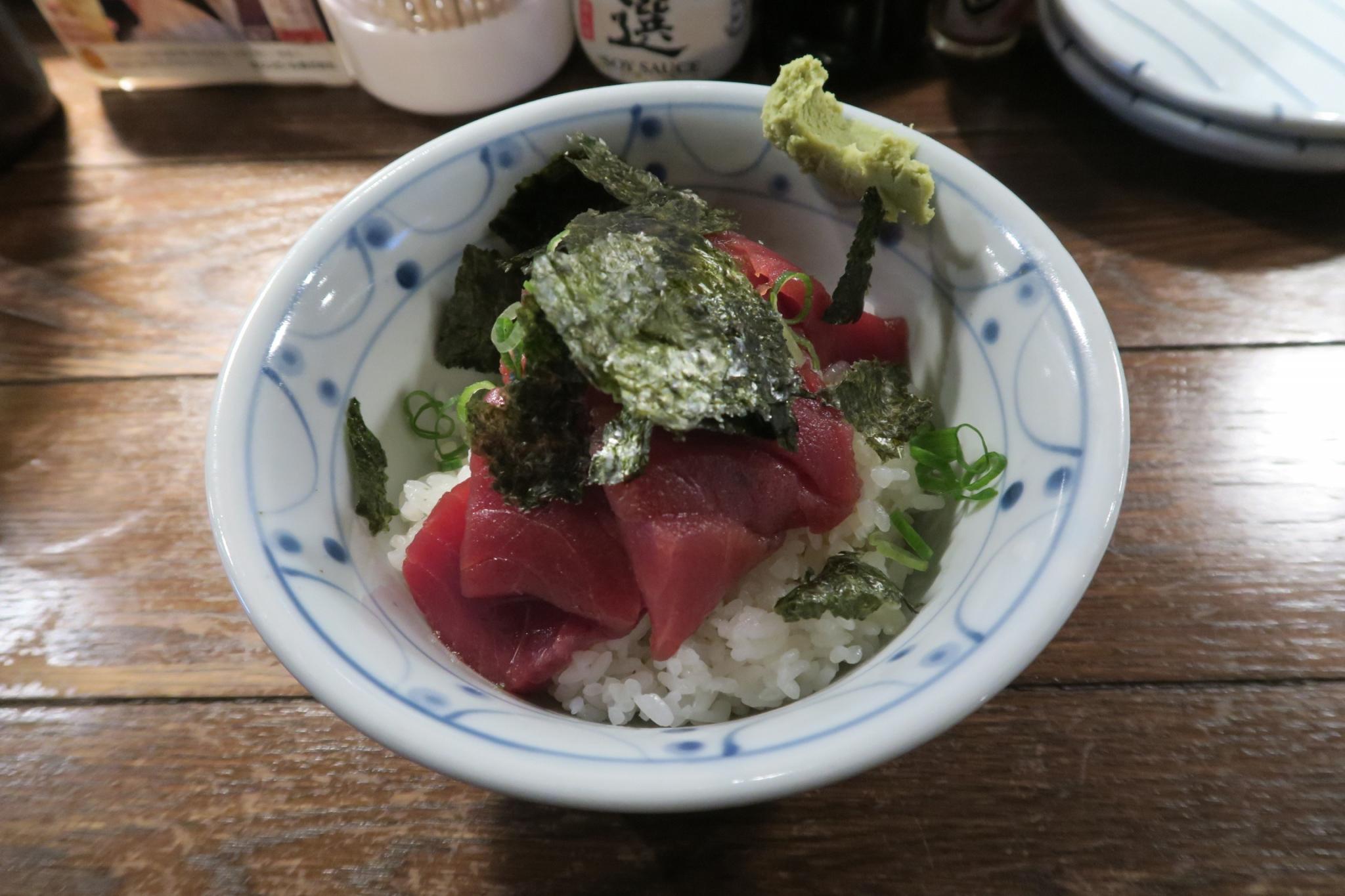 飯・酒場 コマメヤのレポート写真1（みずほのトヤマ）