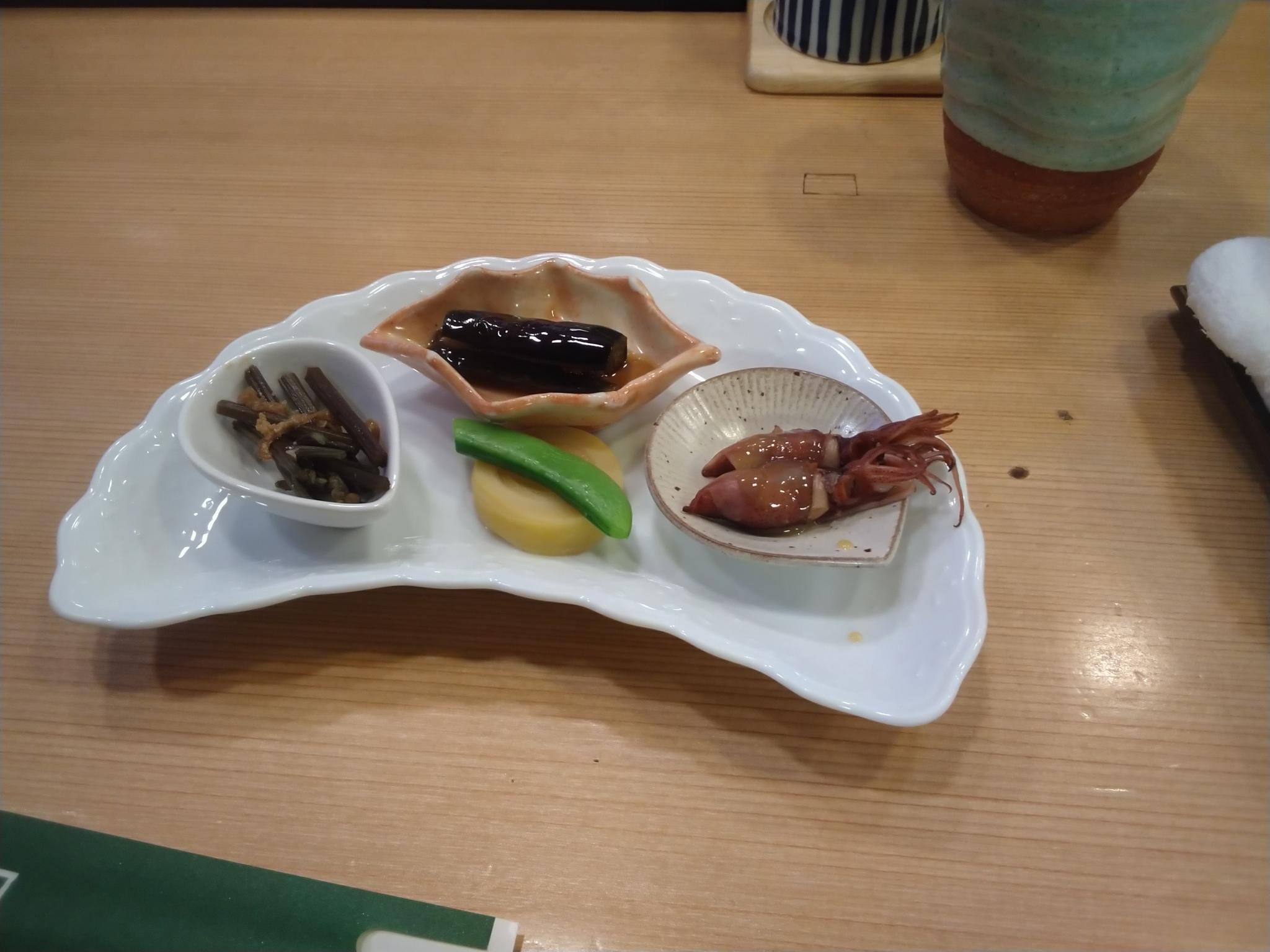 司寿司のレポート写真1（ゆき|‘ｖ‘|）