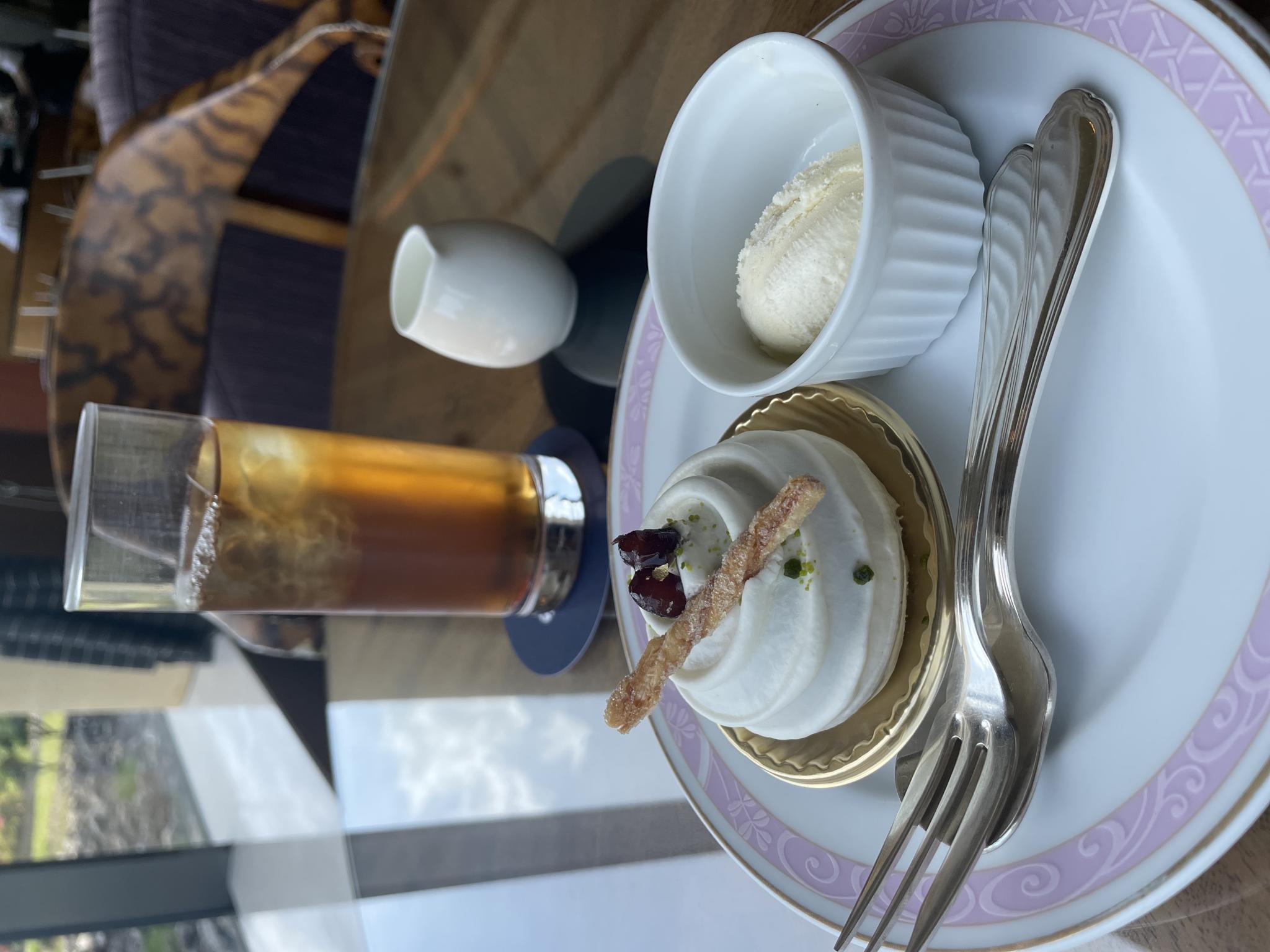 Lounge FLORAのレポート写真1（岐阜の食いしん坊担当）