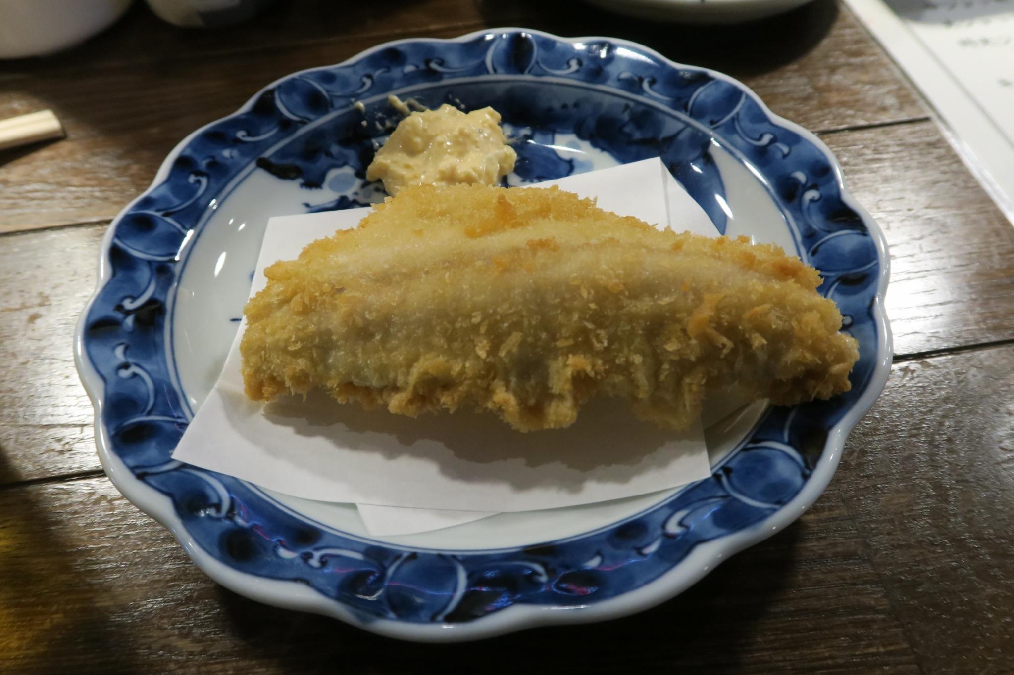 飯・酒場 コマメヤのレポート写真2（みずほのトヤマ）