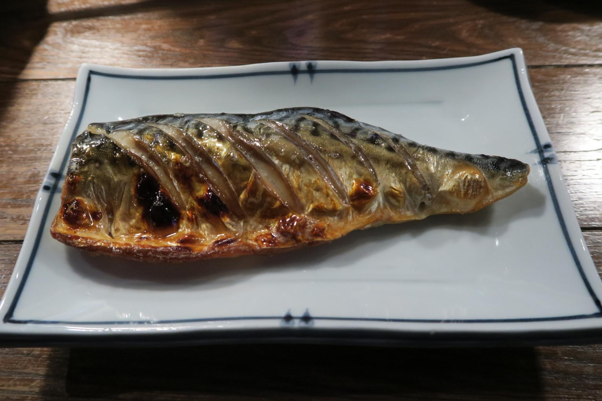 飯・酒場 コマメヤのレポート写真3（みずほのトヤマ）
