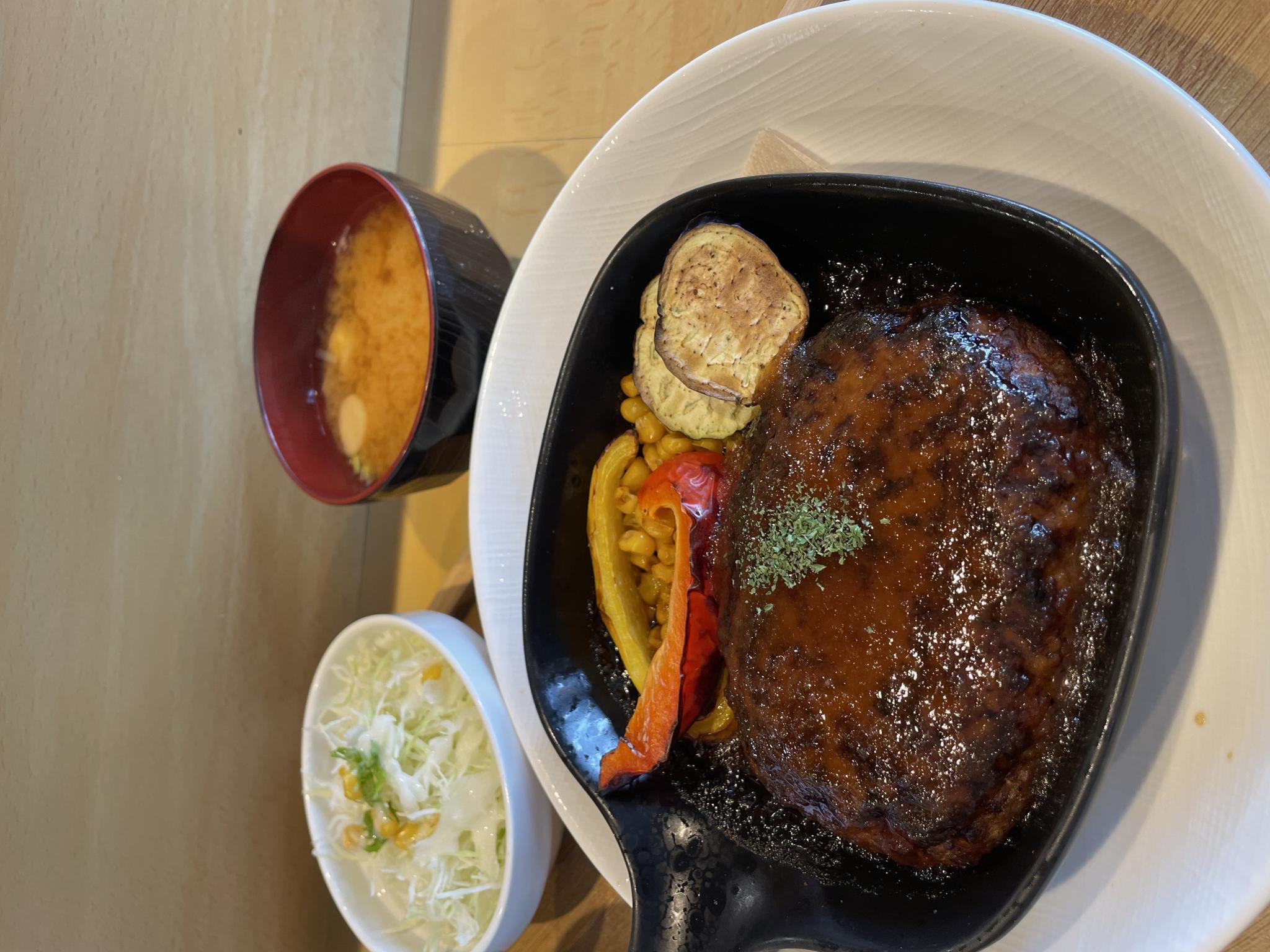 KITCHENわかのレポート写真1（岐阜の食いしん坊担当）