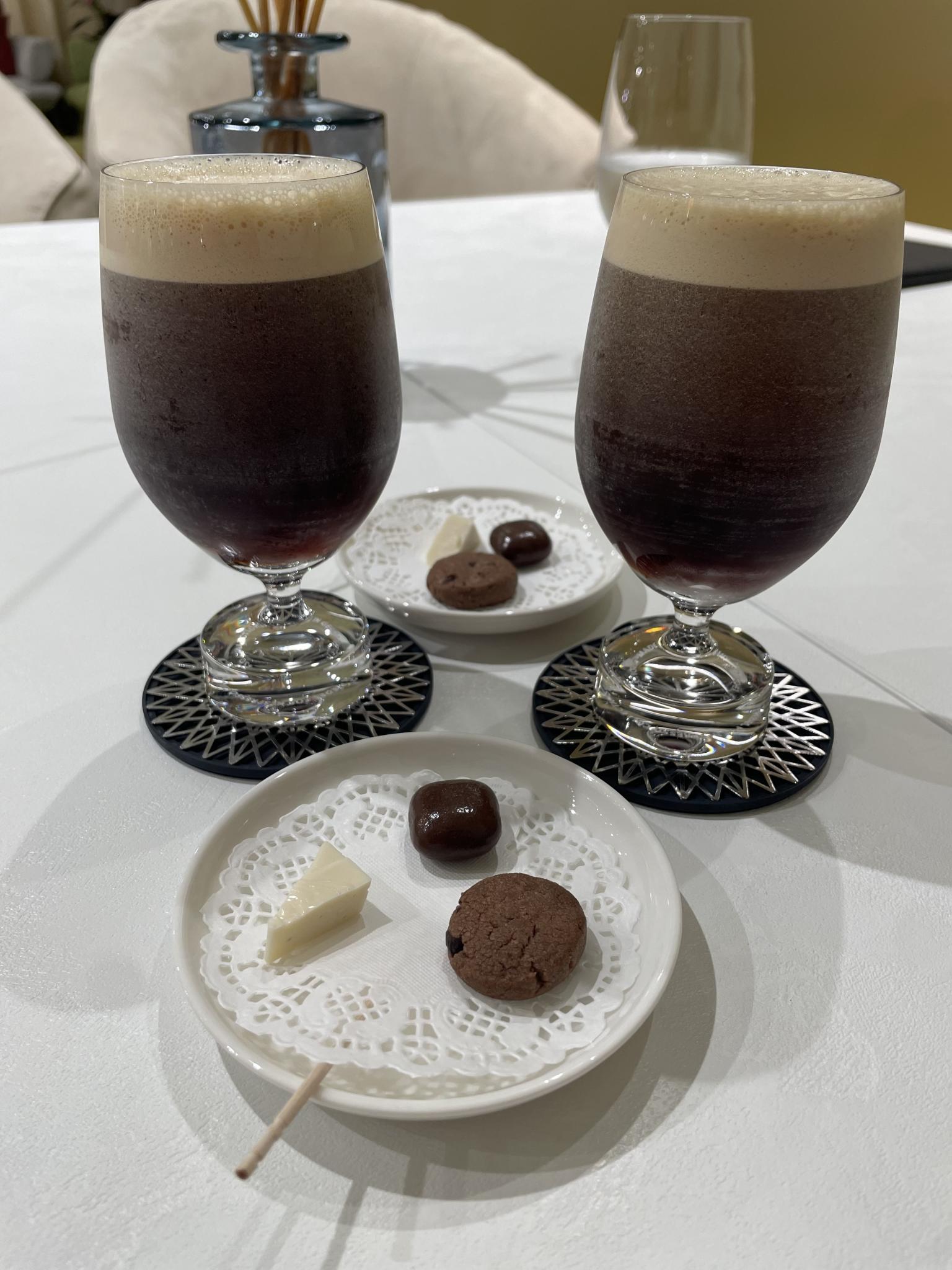 cafe de Voltaのレポート写真2（岐阜の食いしん坊担当）