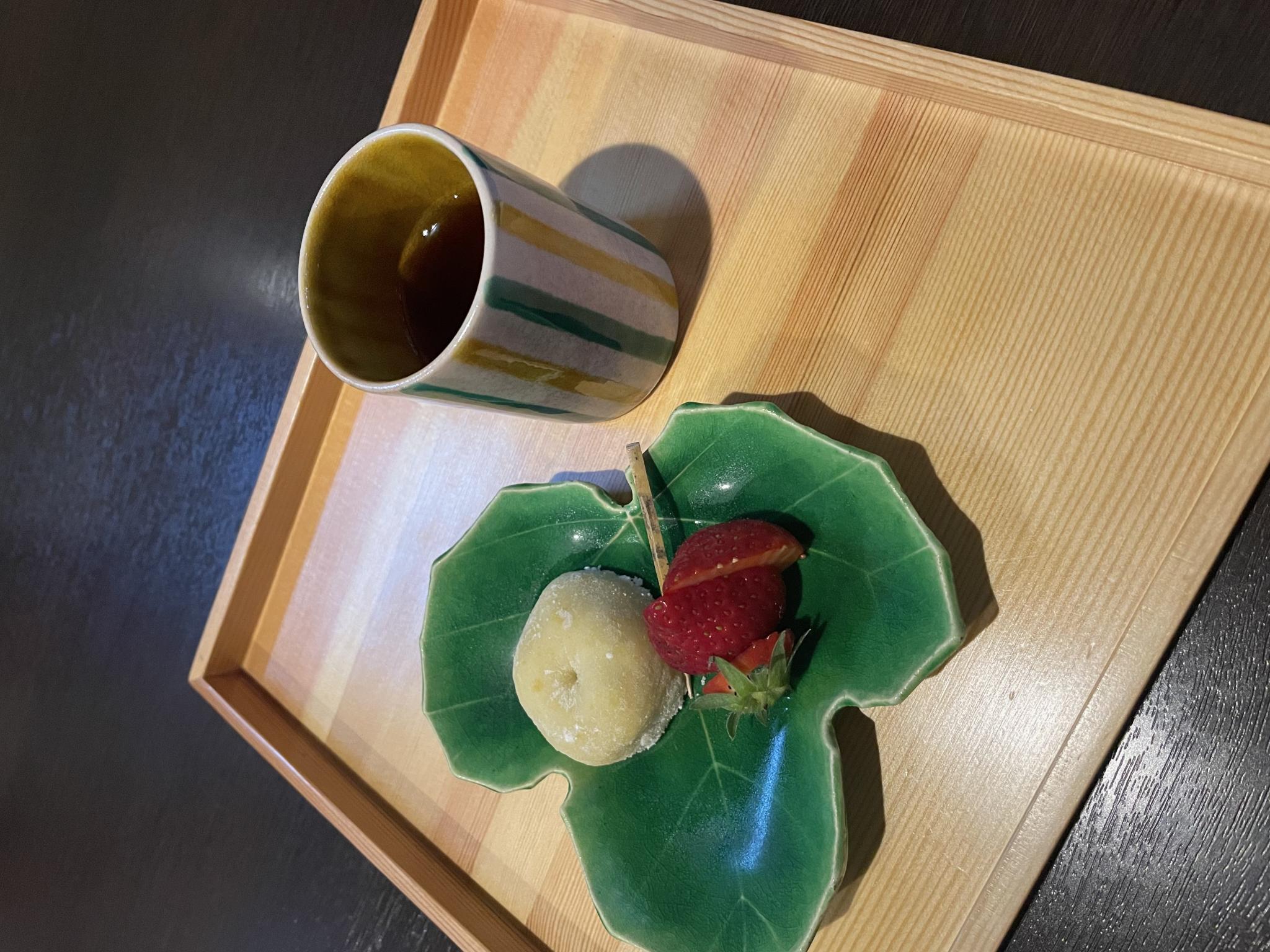 日本料理 雅味 近どうのレポート写真3（岐阜の食いしん坊担当）