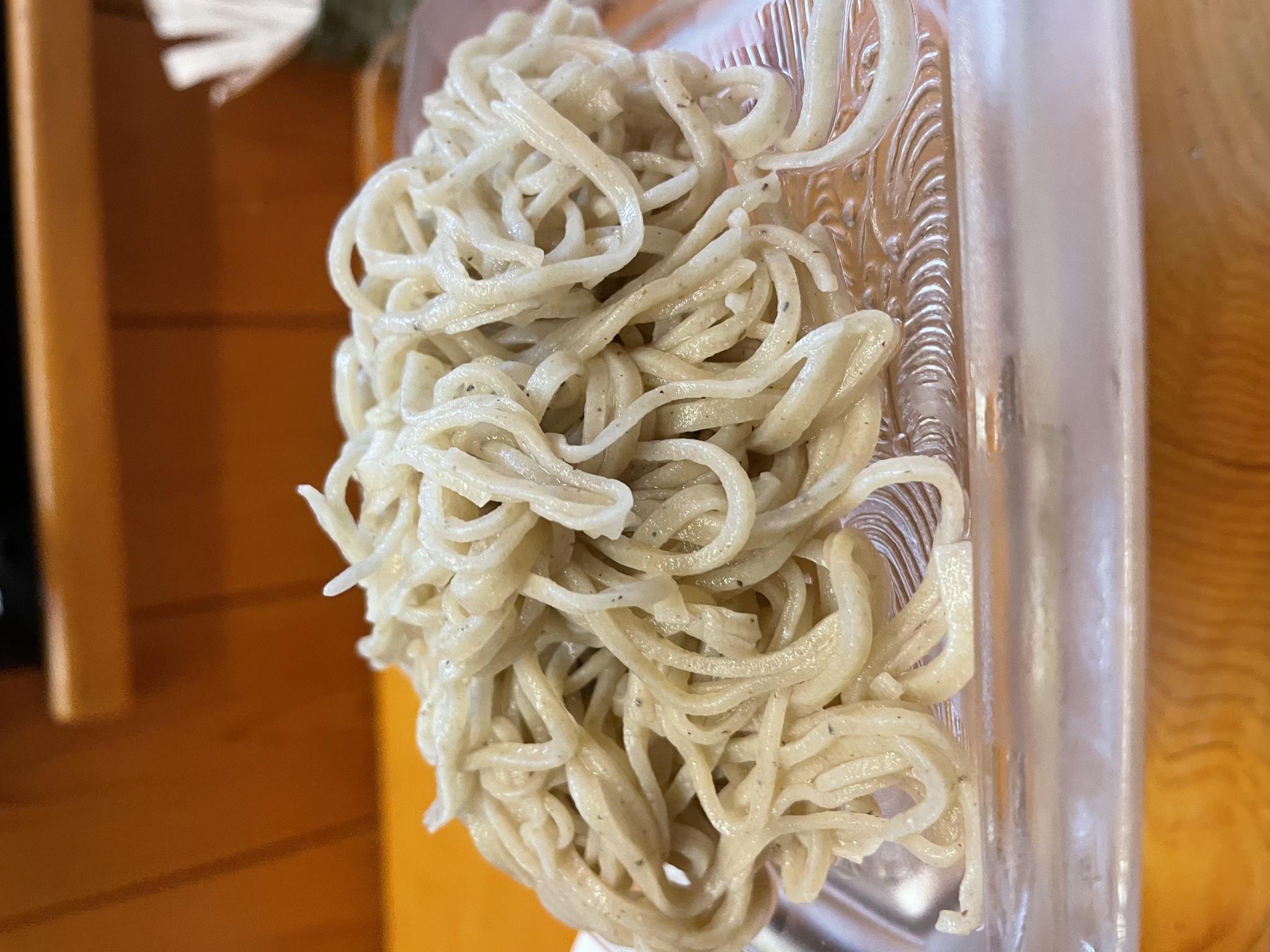 八ツ寺 日和のレポート写真3（岐阜の食いしん坊担当）