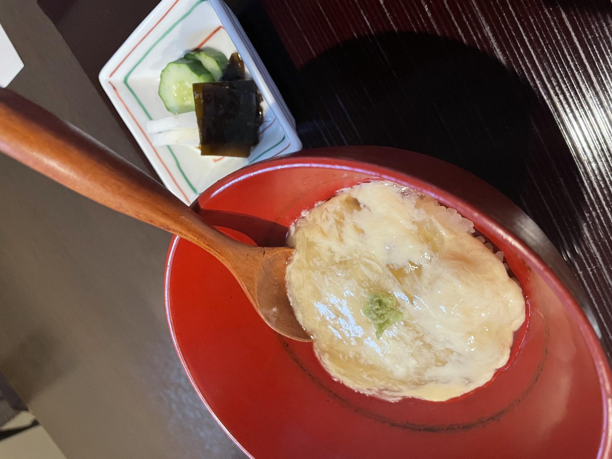 日本料理 雅味 近どうのレポート写真4（岐阜の食いしん坊担当）