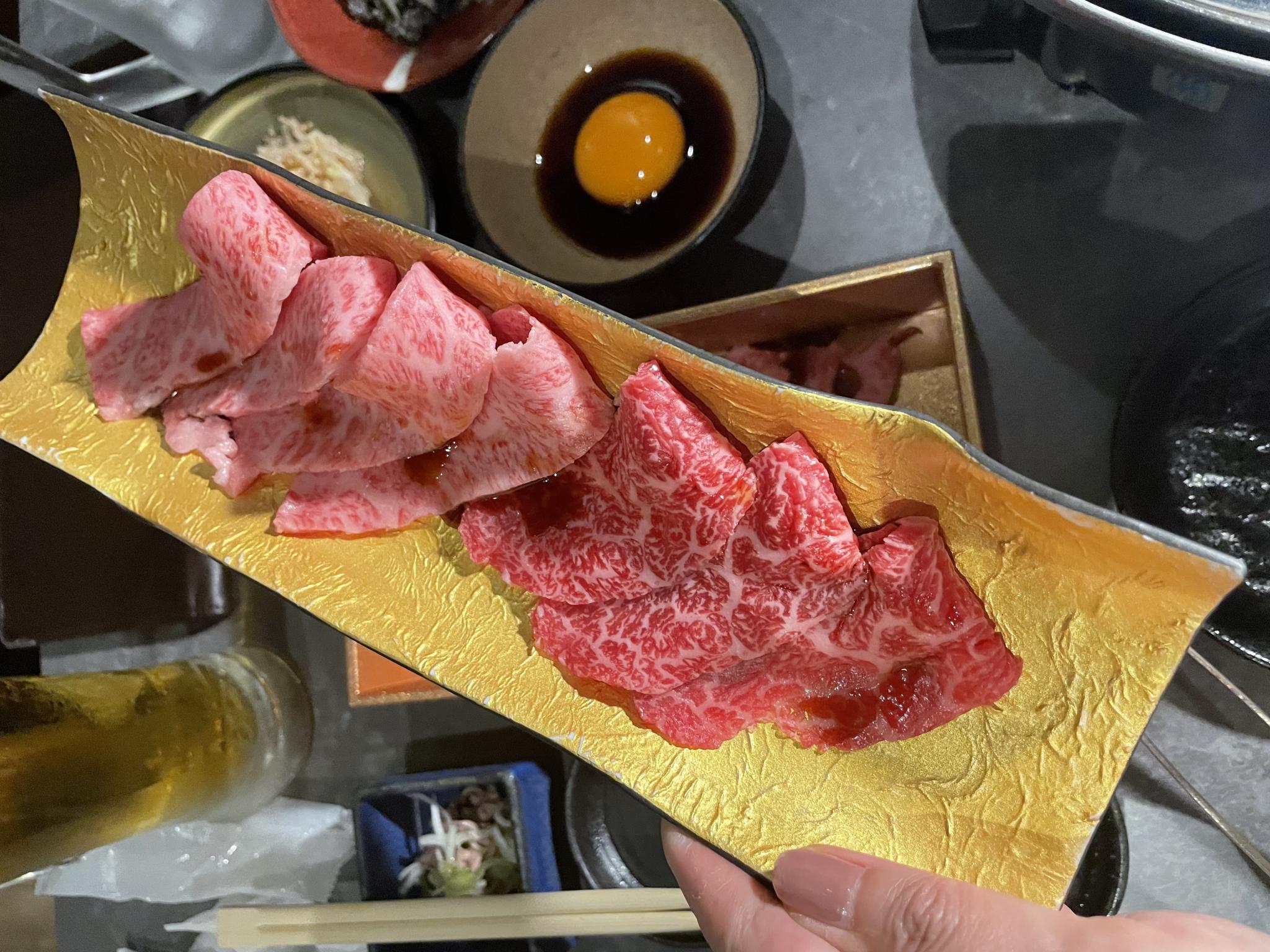 大衆焼肉 焼肉エースのレポート写真1（岐阜の食いしん坊担当）