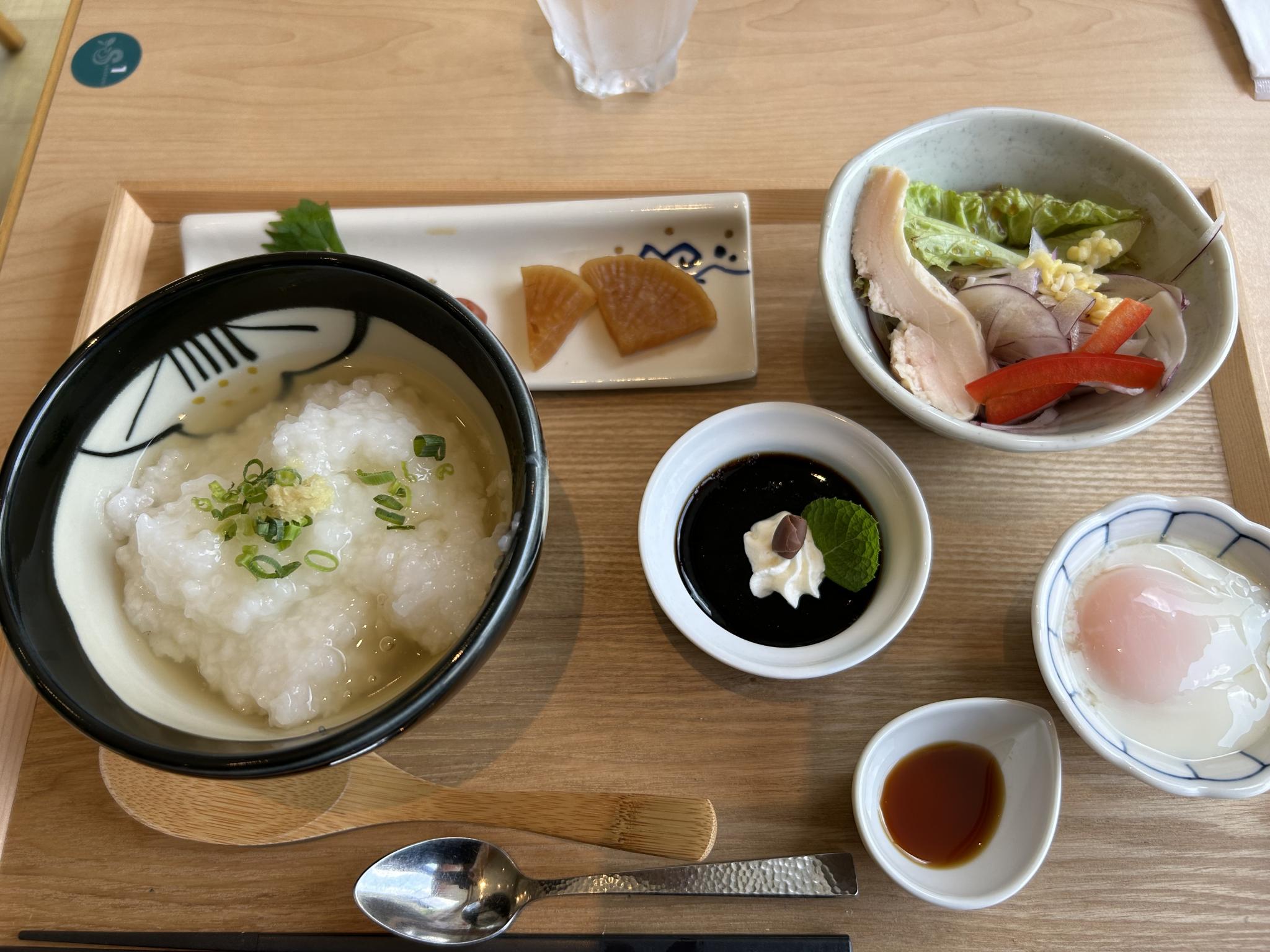 茶えずりのレポート写真1（ポニョ）