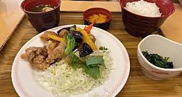 Joyfull 岐阜高富店のレポート写真2（ちぃーたん）