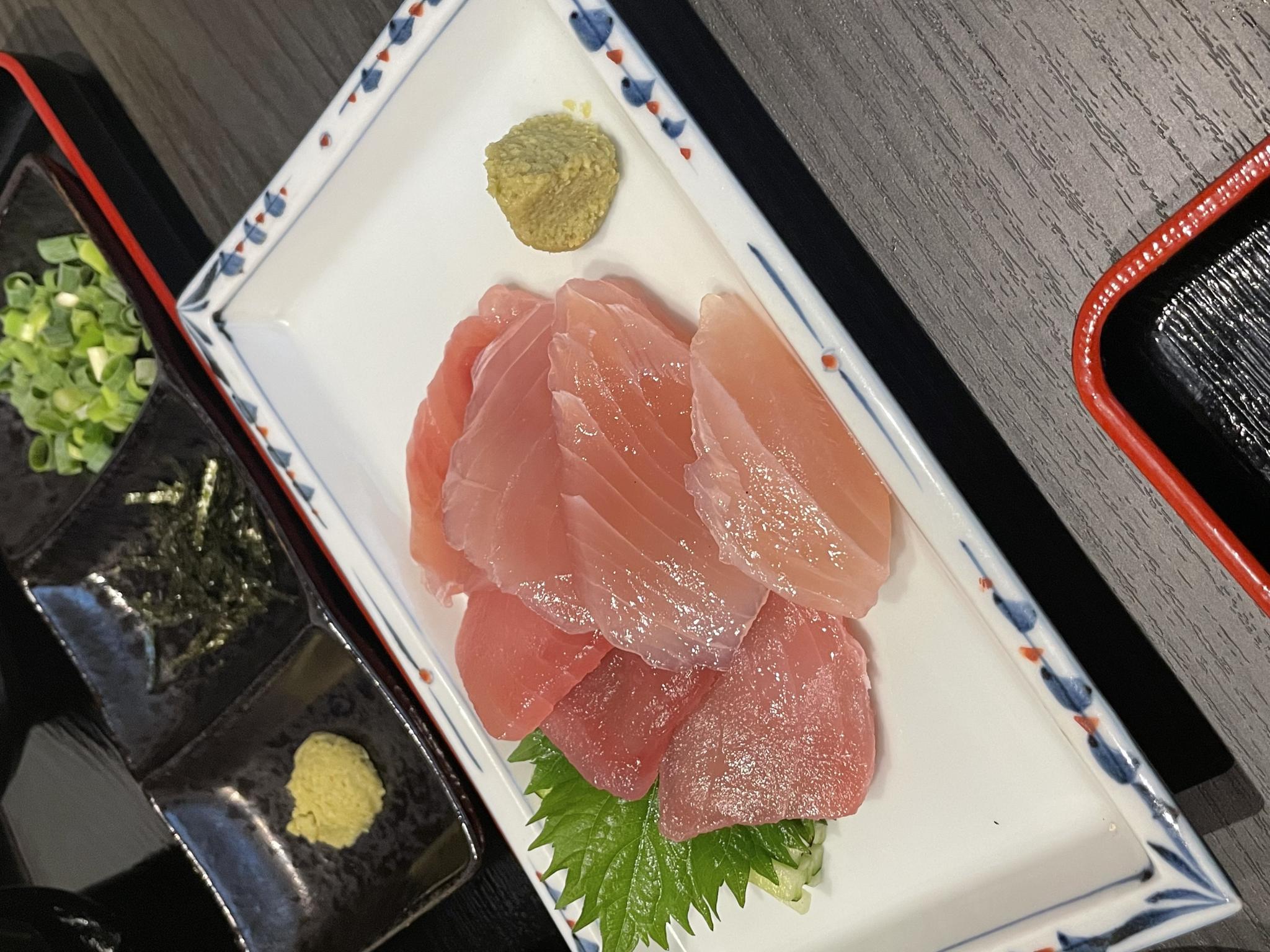 本格炭焼 うな吉のレポート写真2（岐阜の食いしん坊担当）