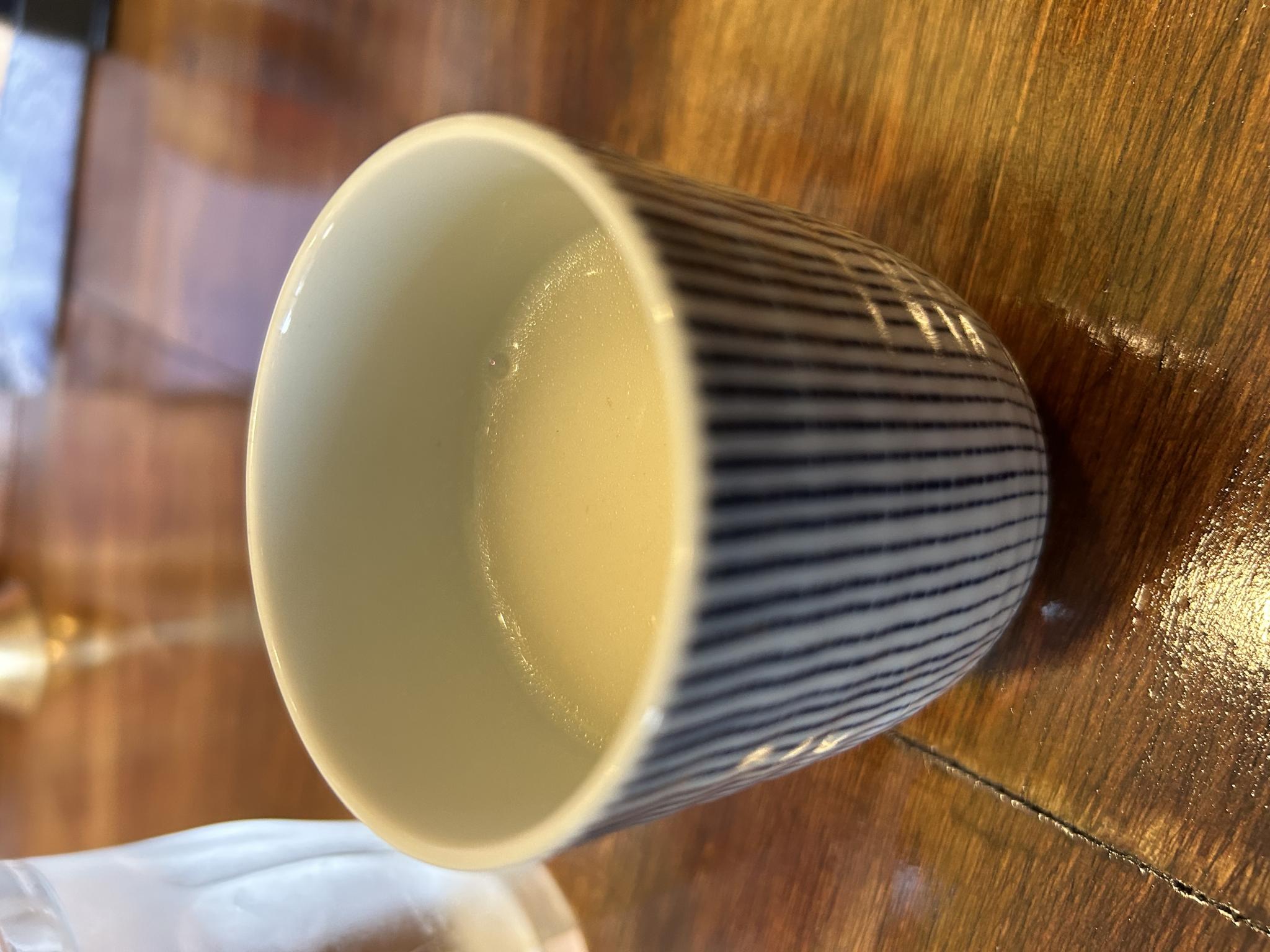 スワガタム 茜部店のレポート写真2（ポニョ）