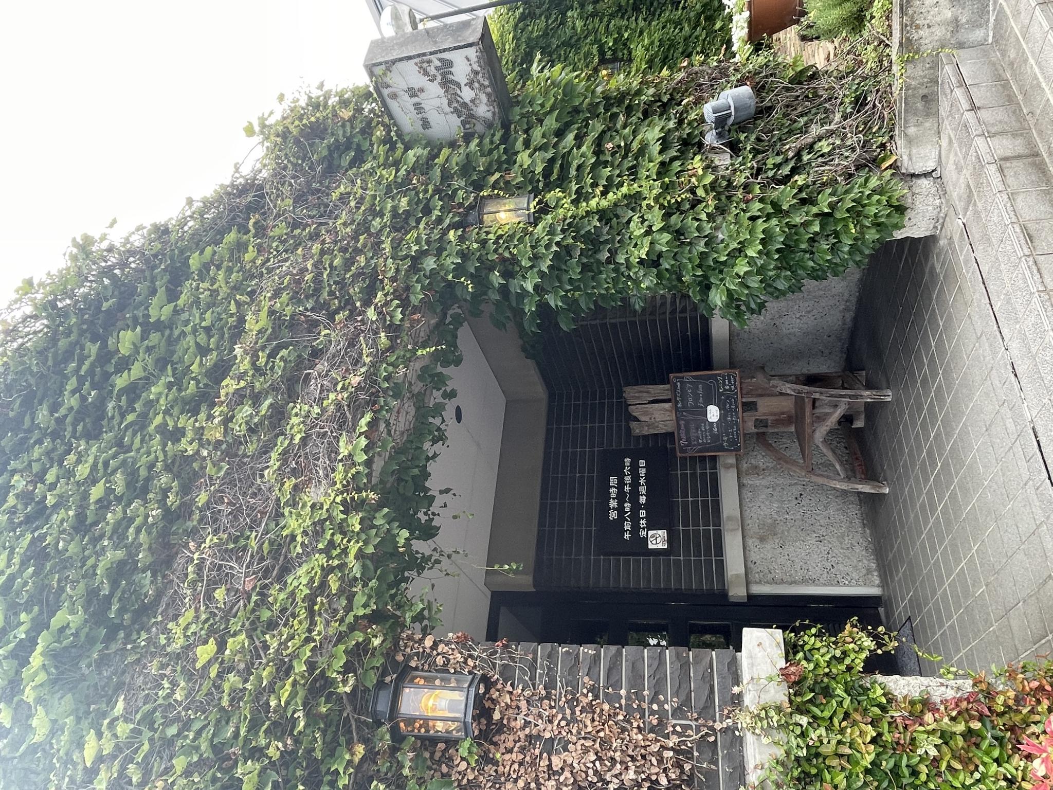 コロポックルのレポート写真5（岐阜の食いしん坊担当）