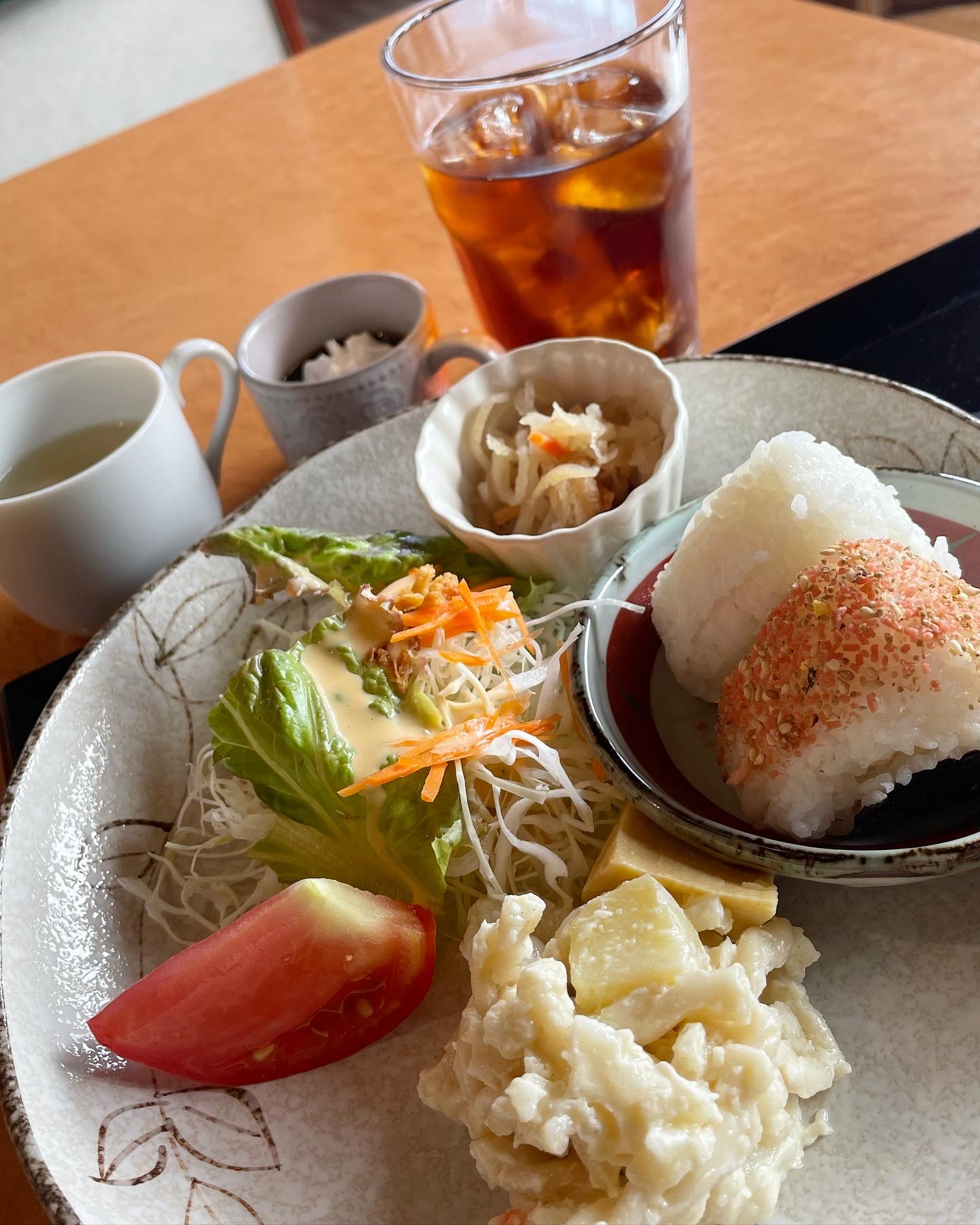 Tigre Lapinのレポート写真1（岐阜の食いしん坊担当）