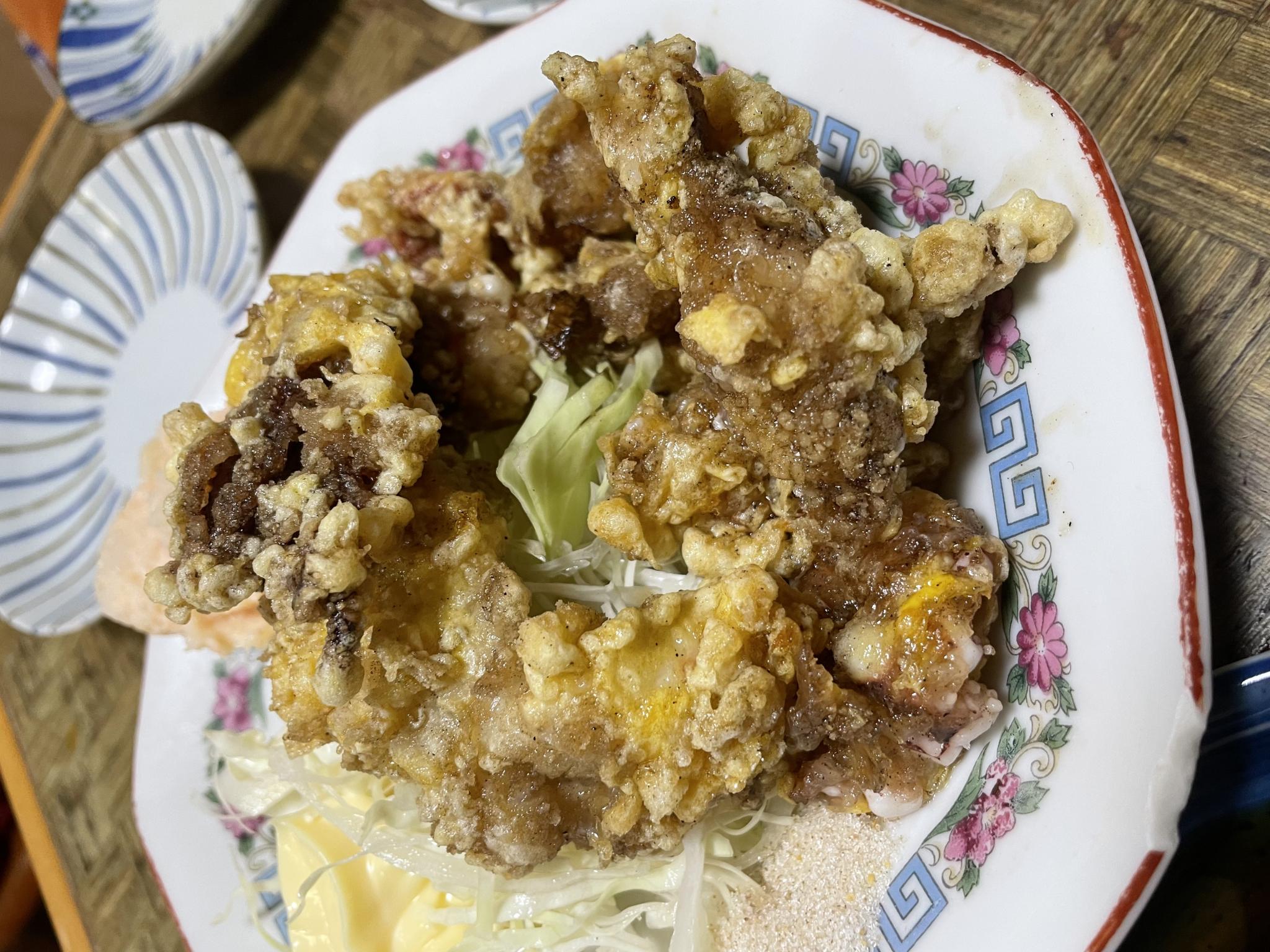 飛騨天狗のレポート写真1（岐阜の食いしん坊担当）