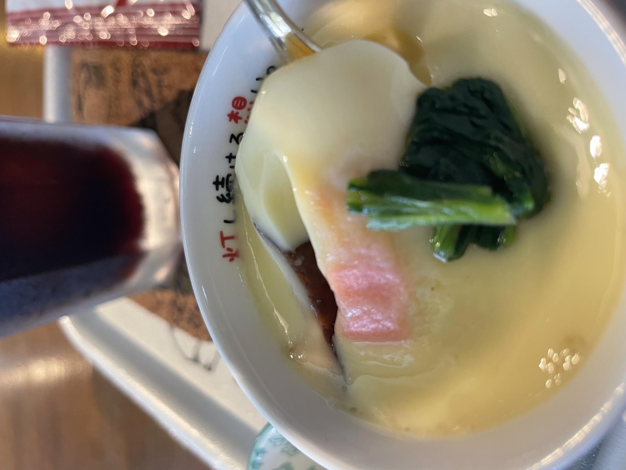 コミュニティ・カフェ わおんのレポート写真2（岐阜の食いしん坊担当）