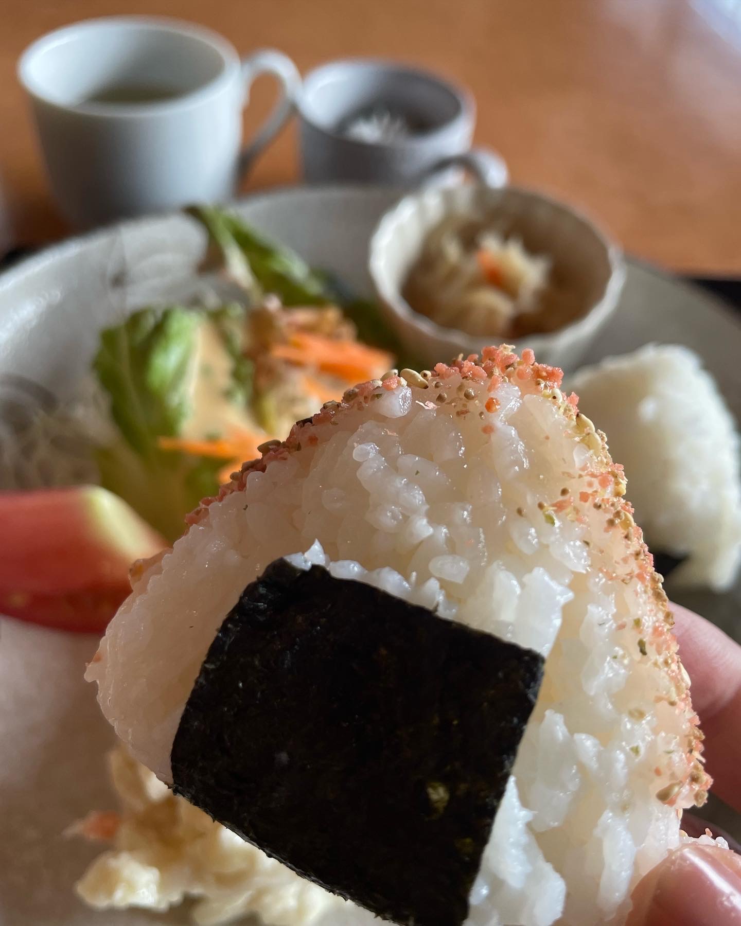 Tigre Lapinのレポート写真2（岐阜の食いしん坊担当）