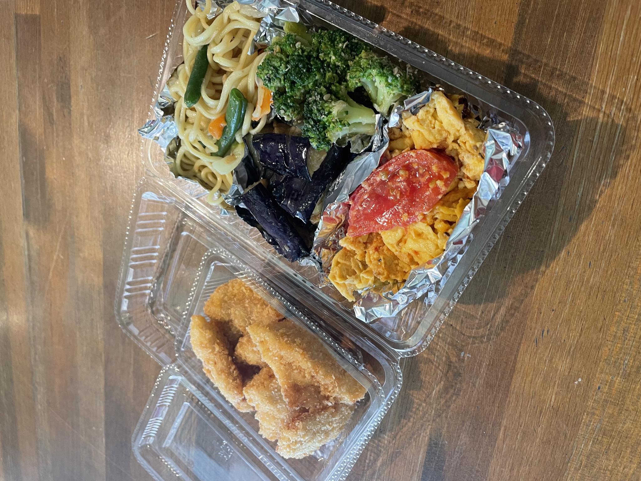 コミュニティ・カフェ わおんのレポート写真3（岐阜の食いしん坊担当）