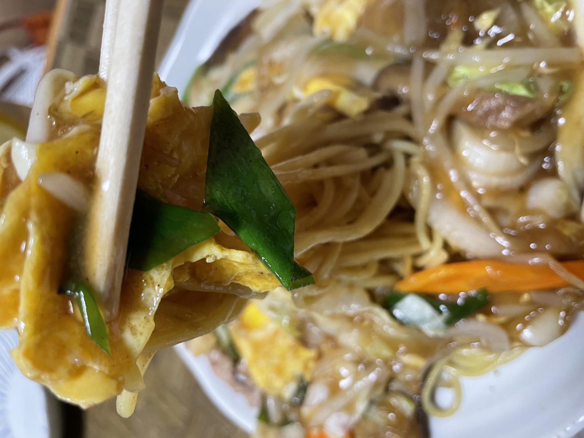 飛騨天狗のレポート写真4（岐阜の食いしん坊担当）