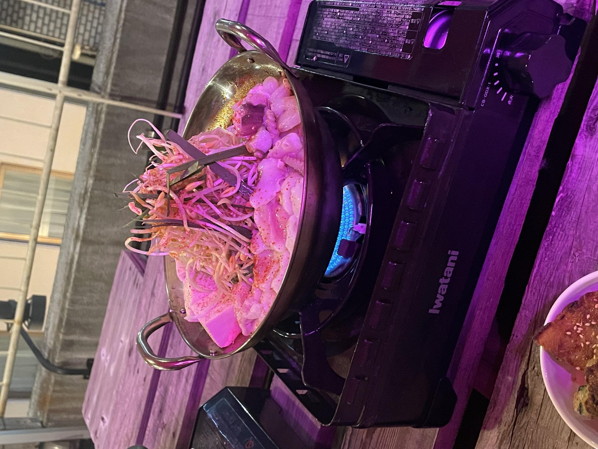 玉宮テラス春木屋のレポート写真1（岐阜の食いしん坊担当）