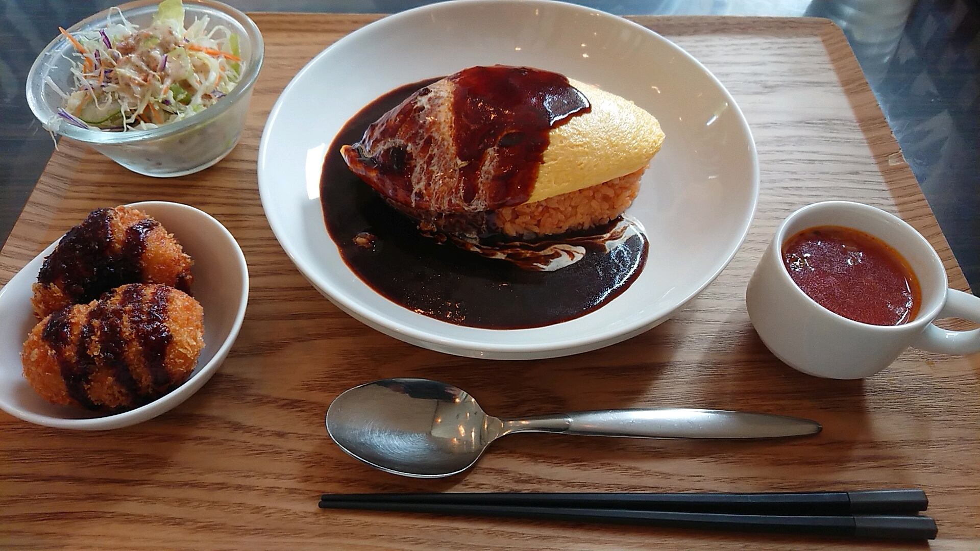 Kitchin M2のレポート写真1（ヨゼ）