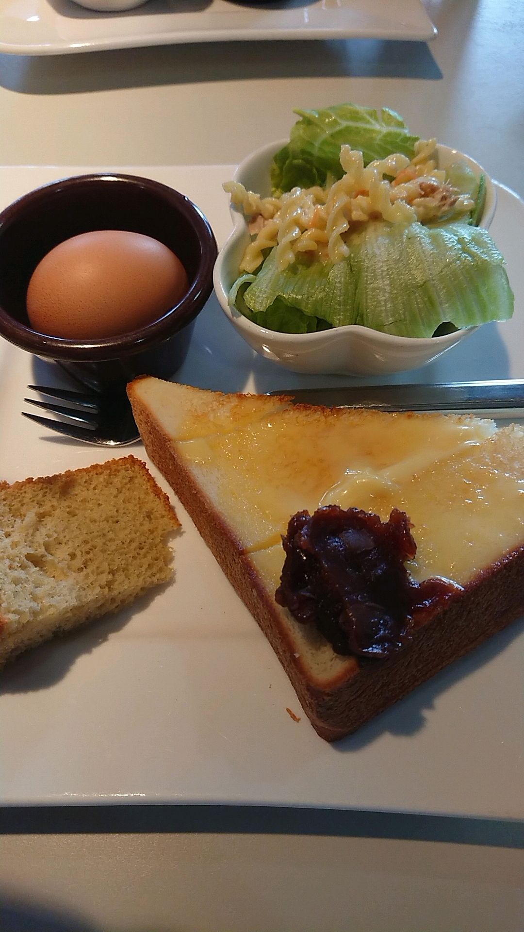 Cafe' de Episのレポート写真1（ヨゼ）