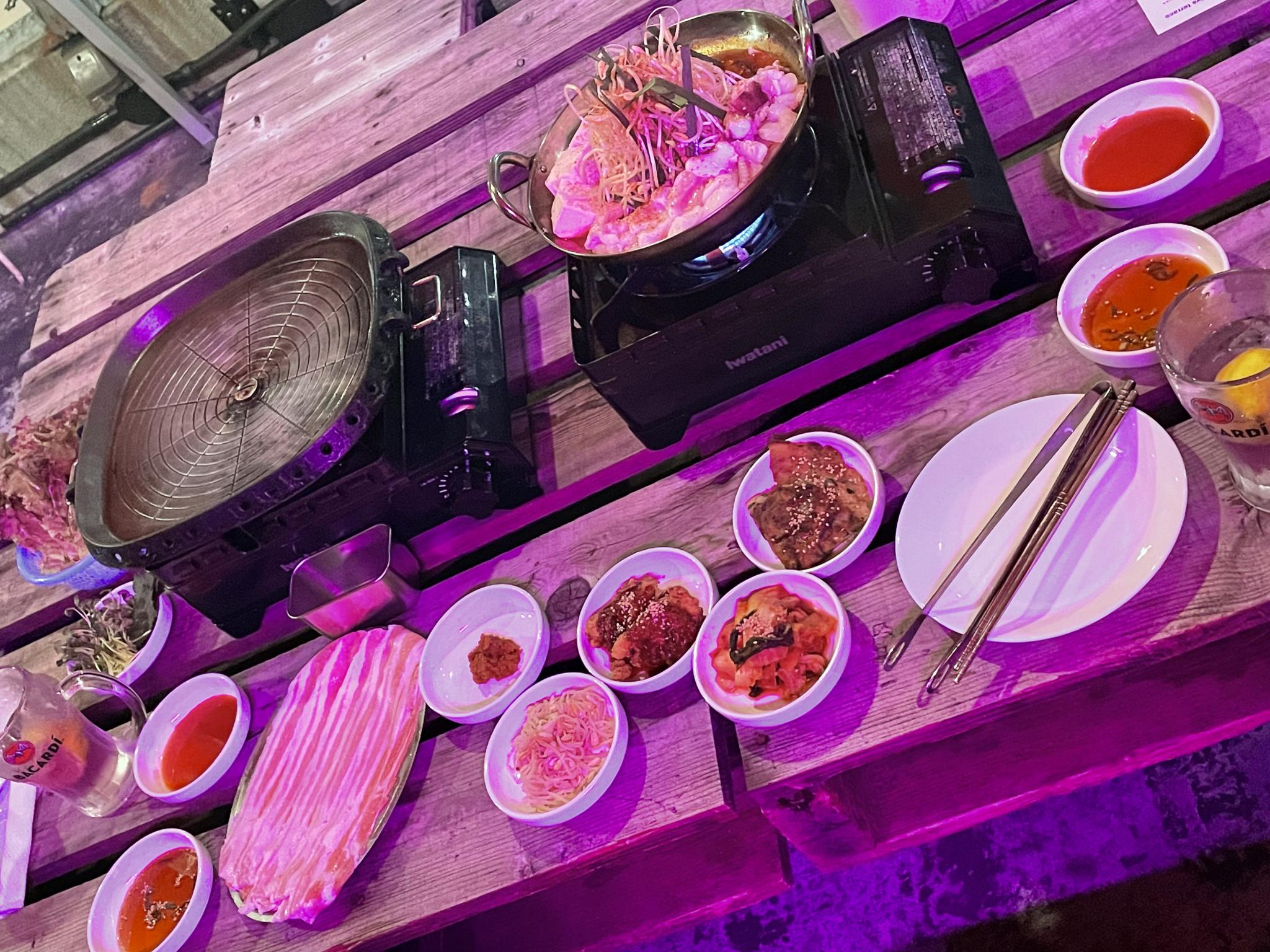 玉宮テラス春木屋のレポート写真2（岐阜の食いしん坊担当）