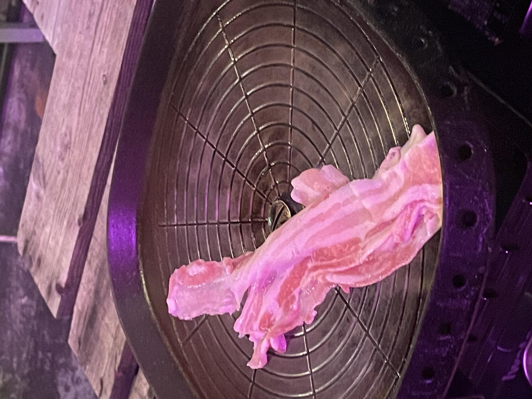 玉宮テラス春木屋のレポート写真3（岐阜の食いしん坊担当）