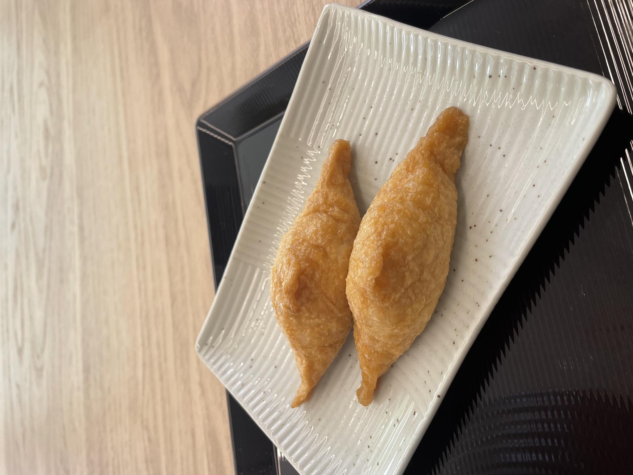 たぬきそば専門店 SOBA-BITOのレポート写真3（岐阜の食いしん坊担当）