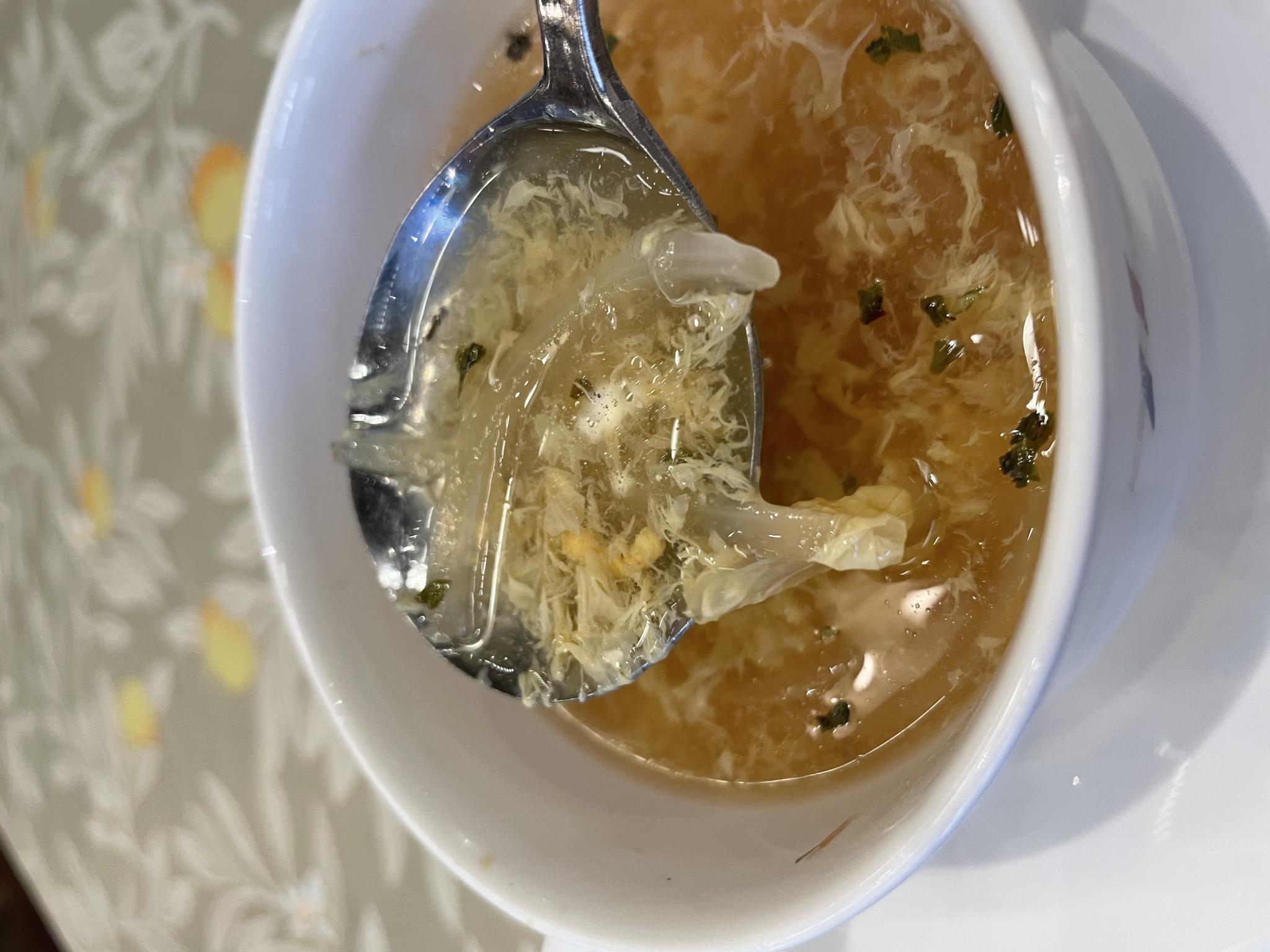 La. Rose Provenceのレポート写真3（岐阜の食いしん坊担当）