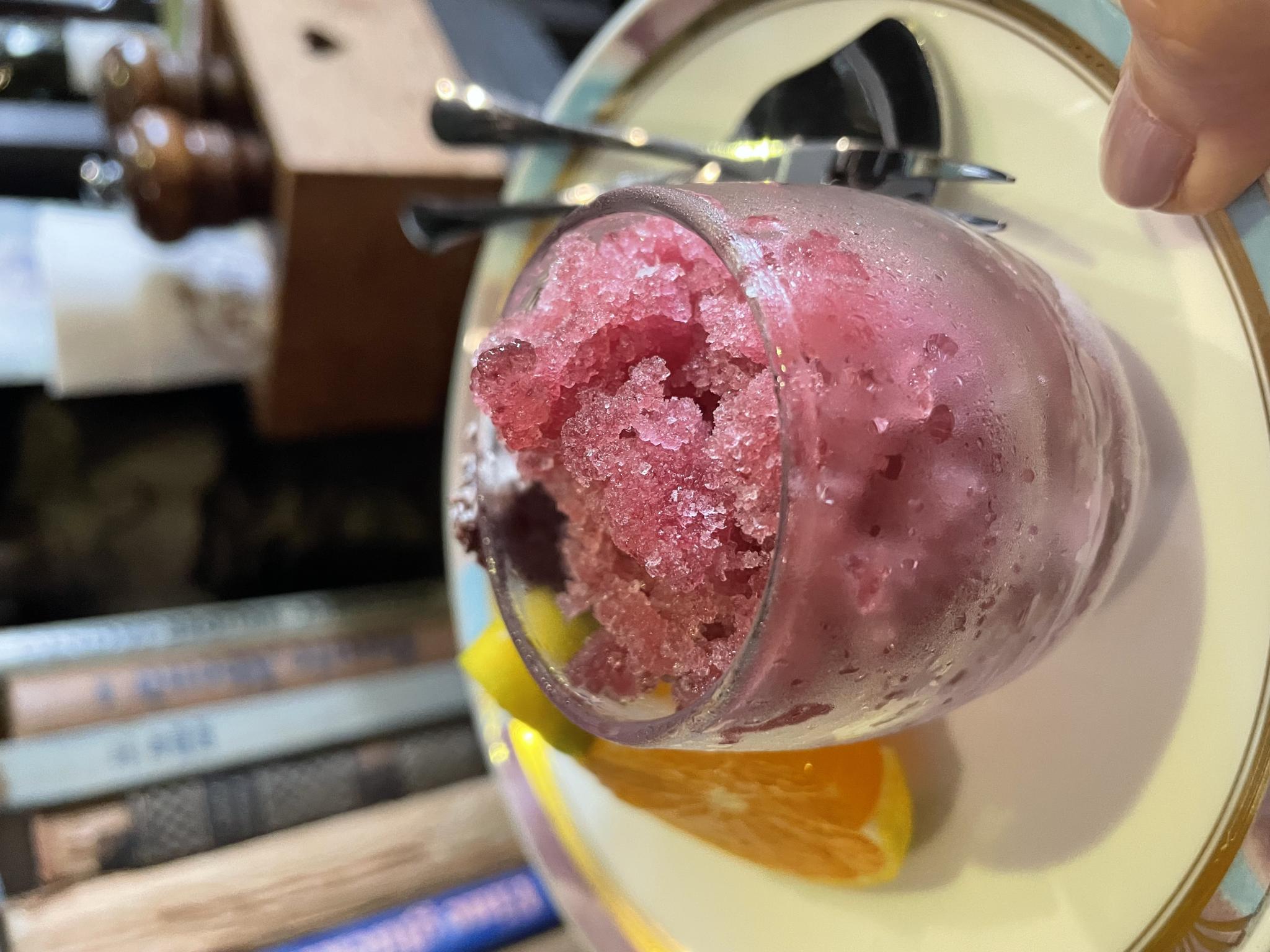 レストラン 葡萄屋のレポート写真3（岐阜の食いしん坊担当）