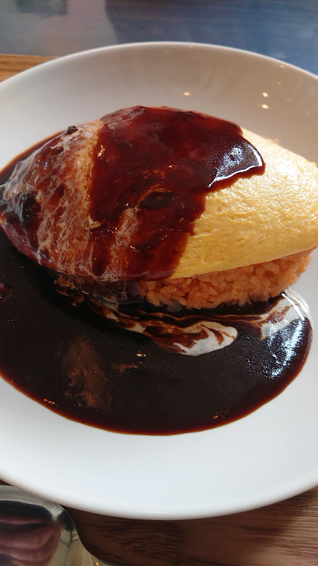 Kitchin M2のレポート写真3（ヨゼ）