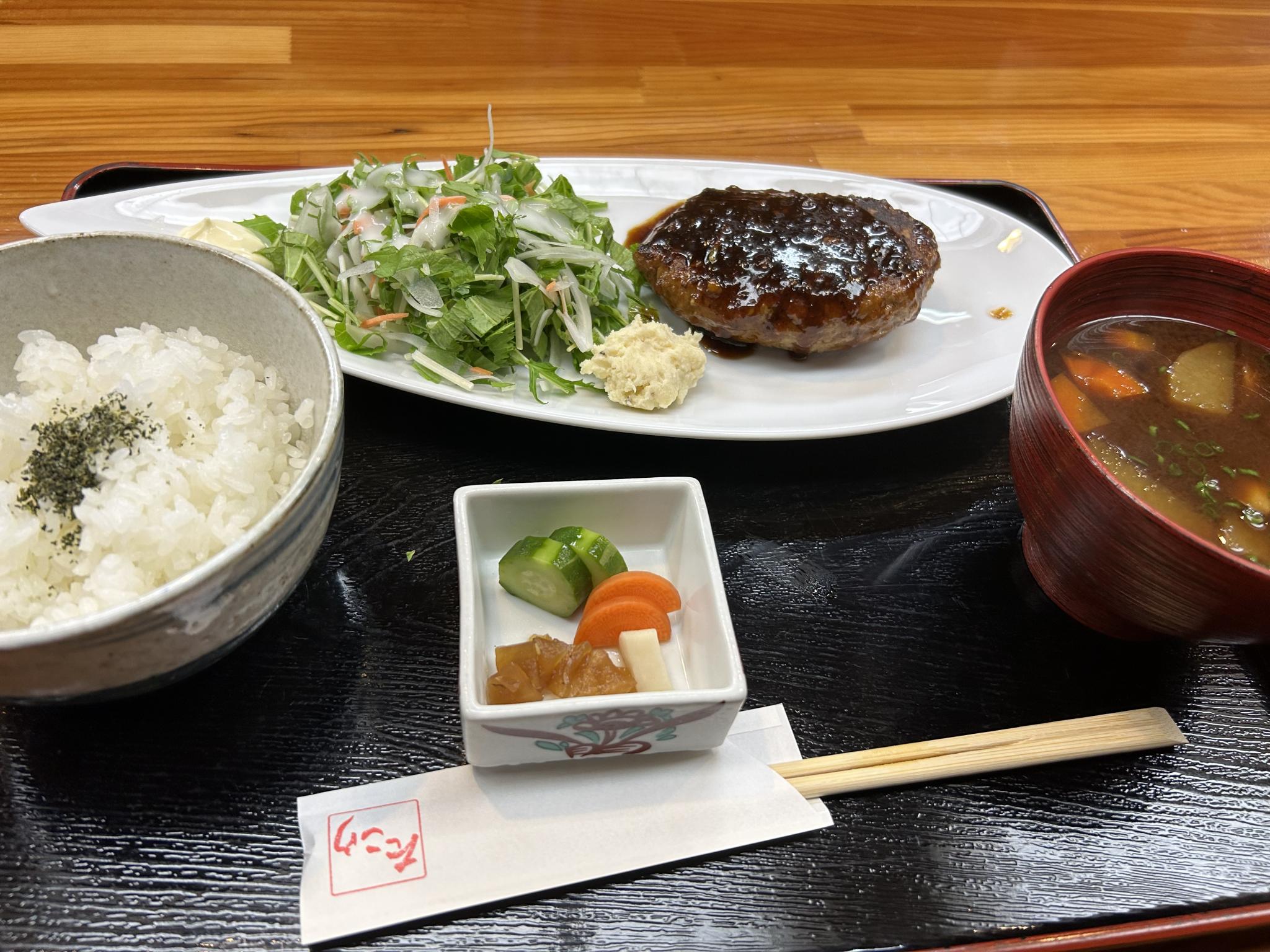 飛騨牛 和牛 たこうのレポート写真4（ポニョ）
