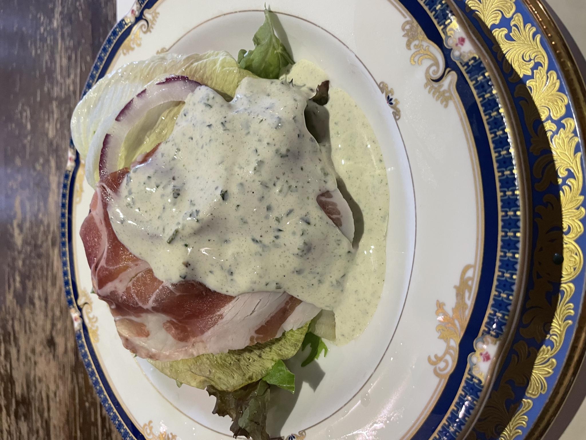 レストラン 葡萄屋のレポート写真4（岐阜の食いしん坊担当）