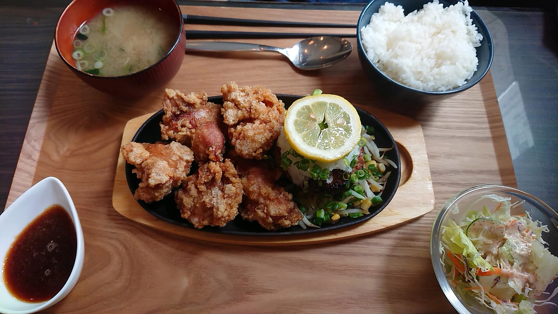 Kitchin M2のレポート写真4（ヨゼ）
