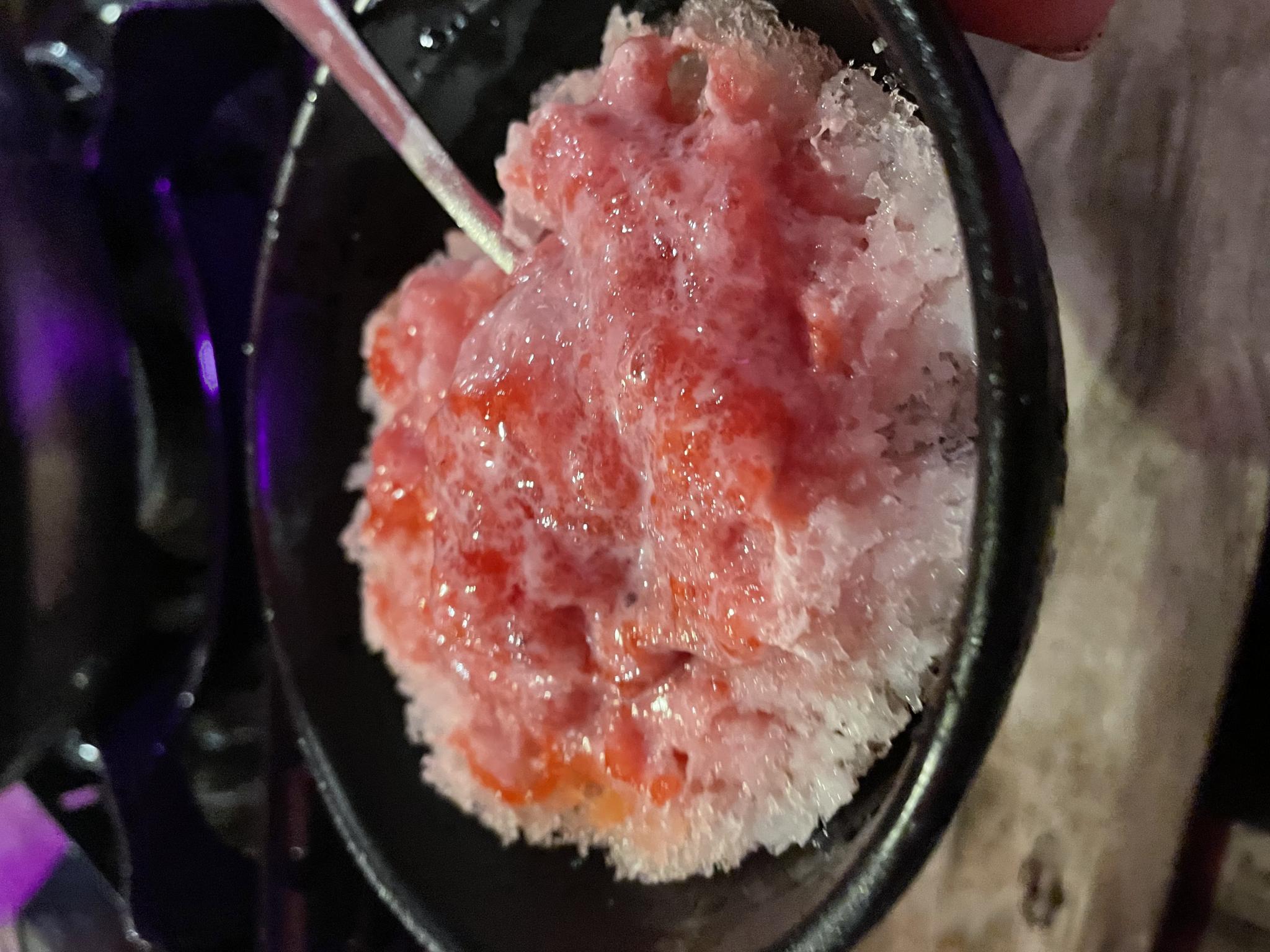 玉宮テラス春木屋のレポート写真5（岐阜の食いしん坊担当）