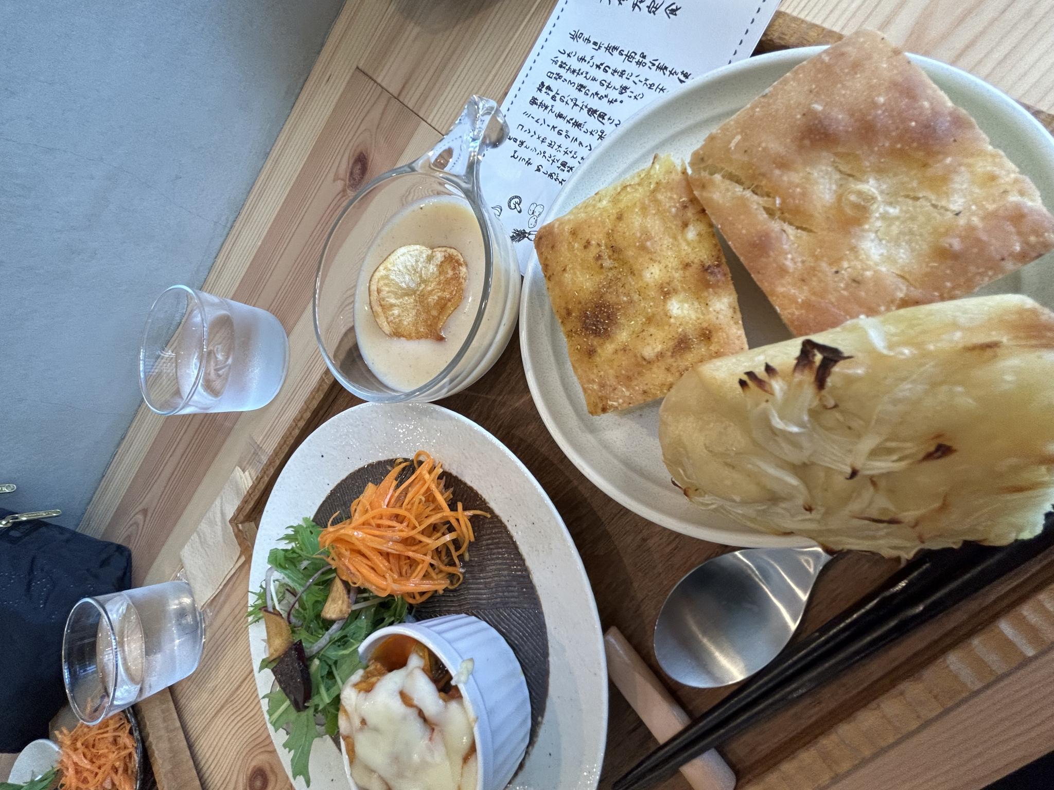のぼる食堂のレポート写真1（ポニョ）