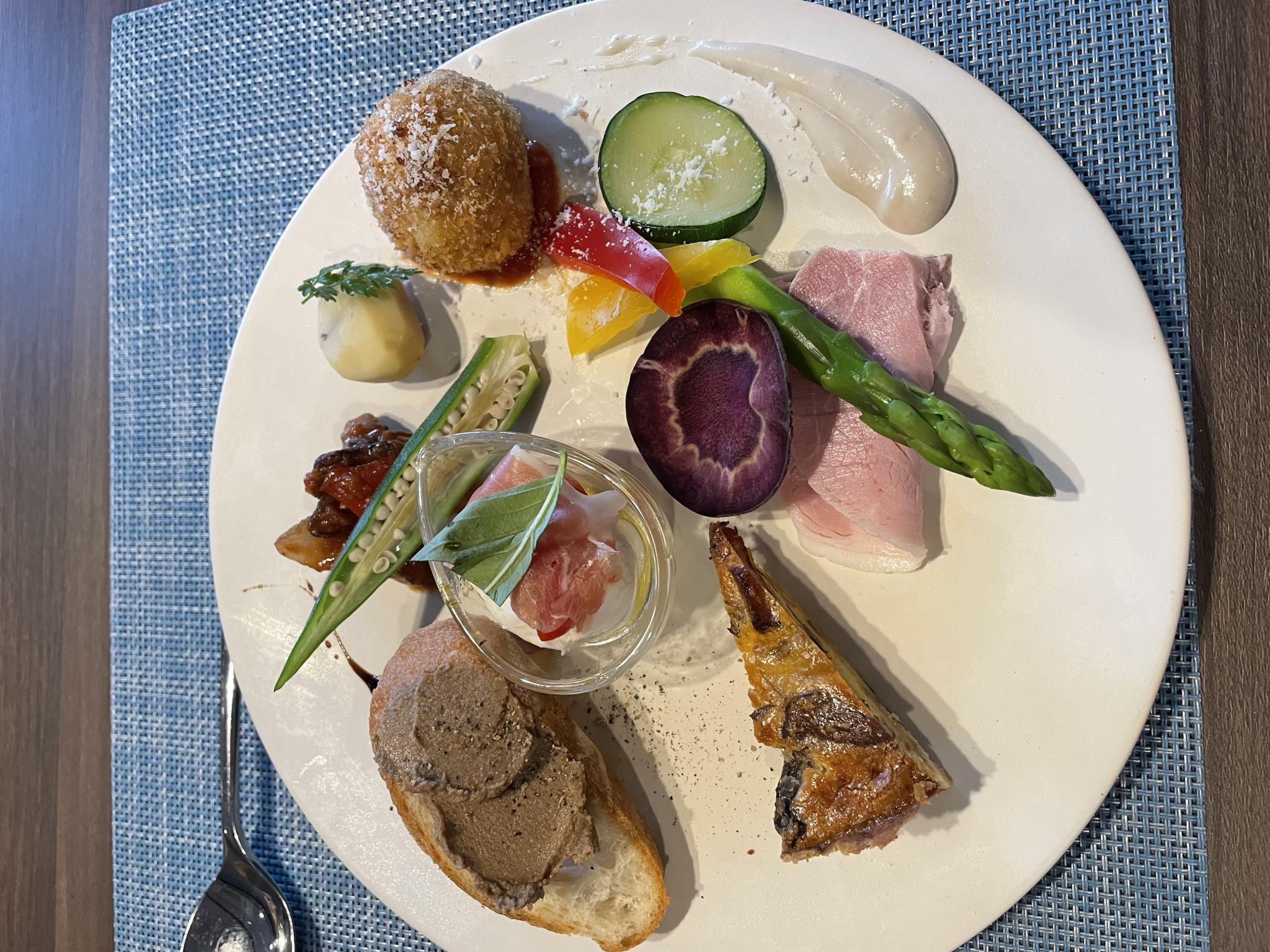 Tensenses+1のレポート写真1（岐阜の食いしん坊担当）