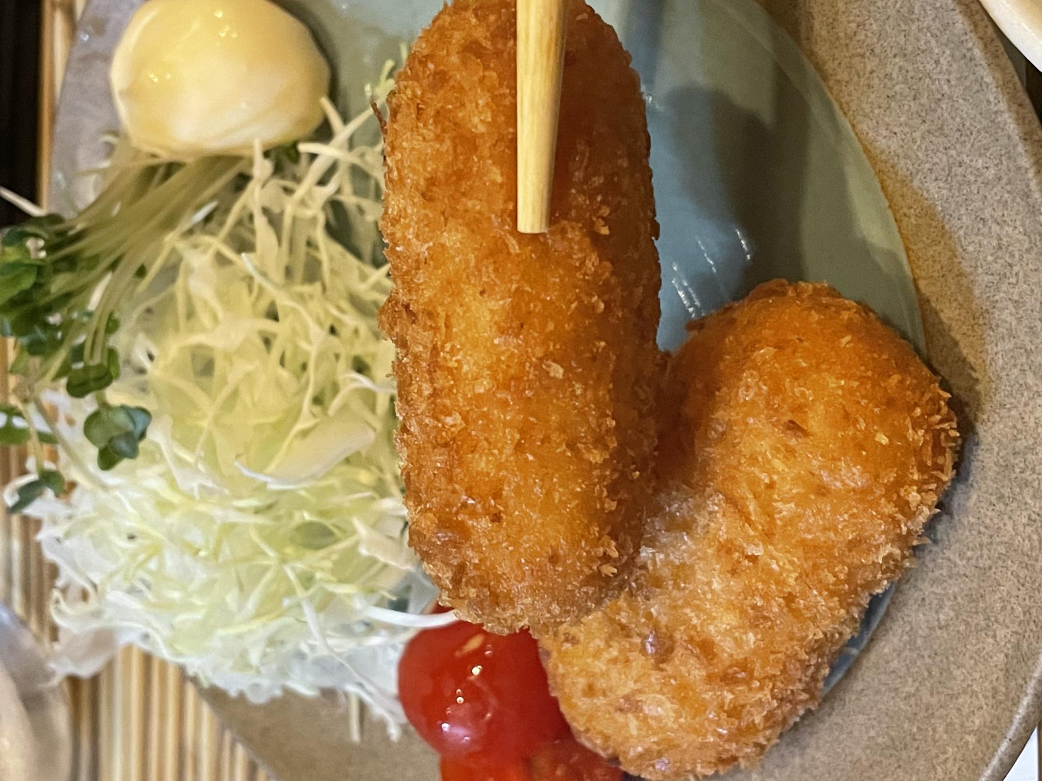 まねき家のレポート写真2（岐阜の食いしん坊担当）