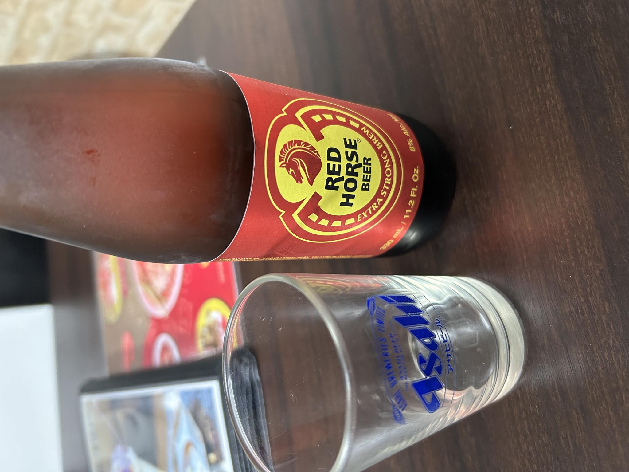 BINALOT RESTO BARのレポート写真2（ポニョ）