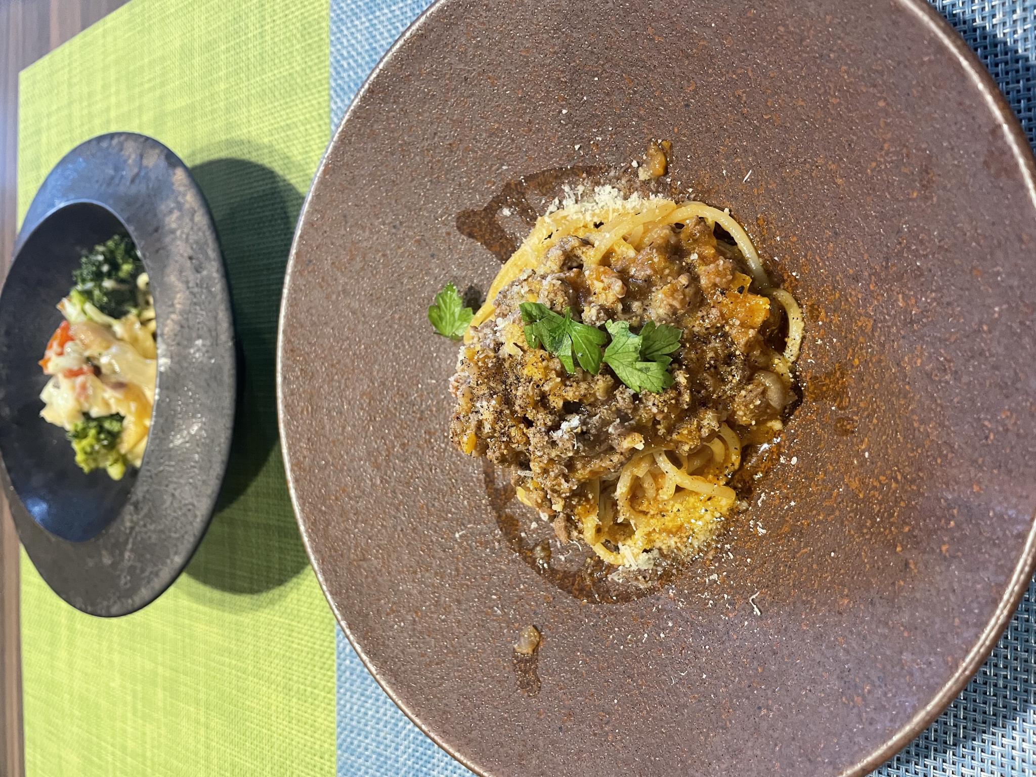 Tensenses+1のレポート写真2（岐阜の食いしん坊担当）