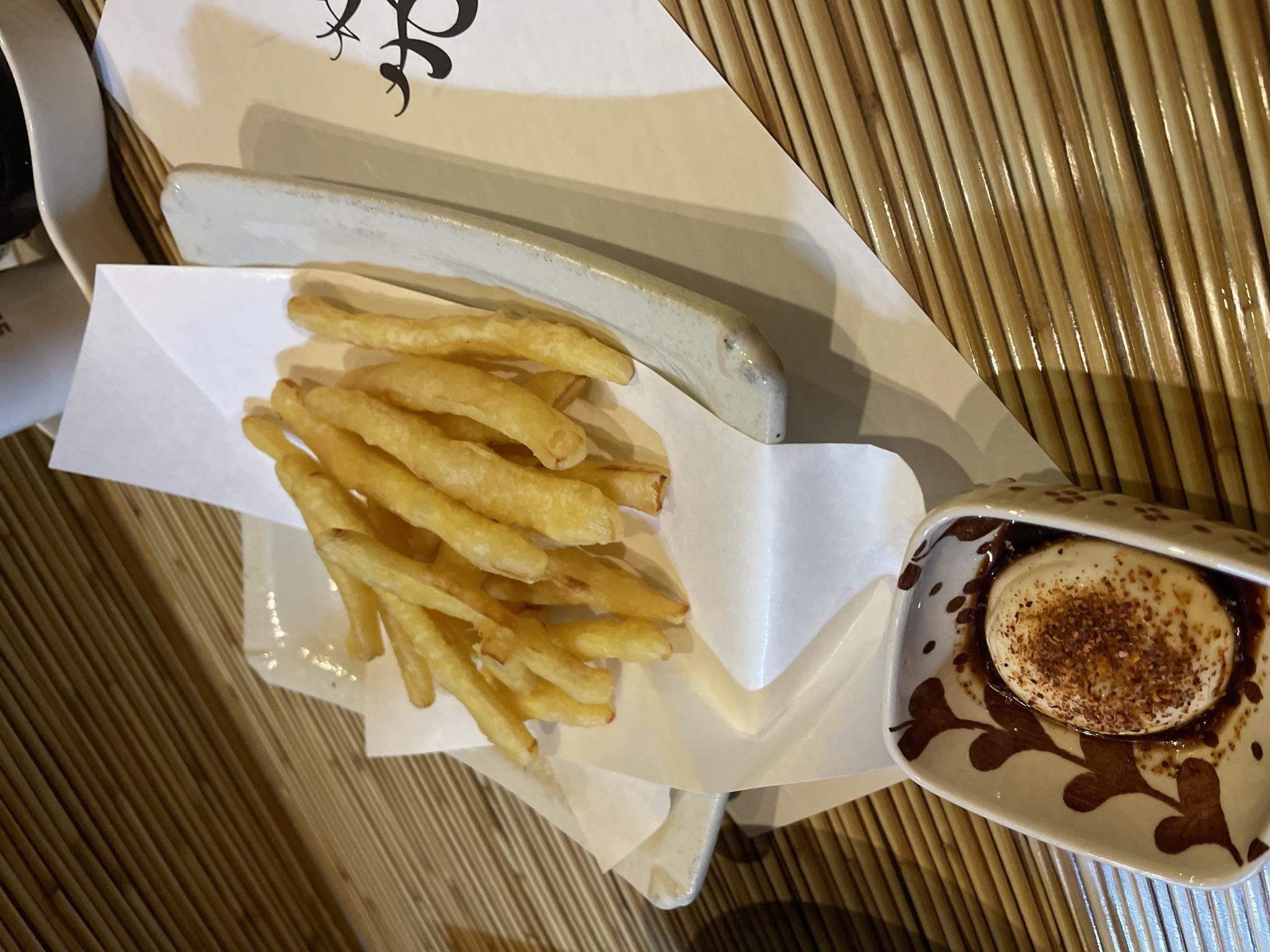 まねき家のレポート写真3（岐阜の食いしん坊担当）