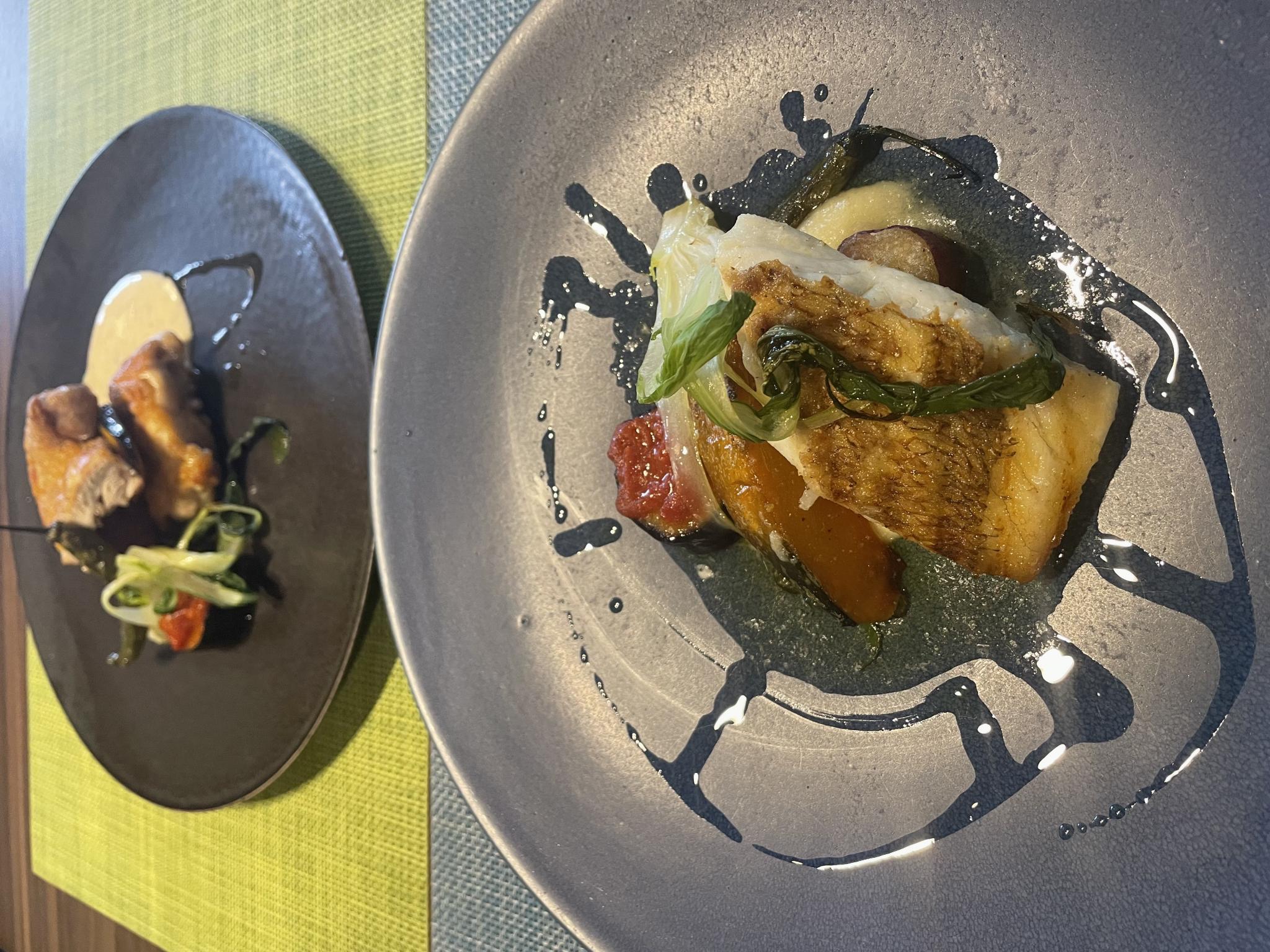 Tensenses+1のレポート写真3（岐阜の食いしん坊担当）